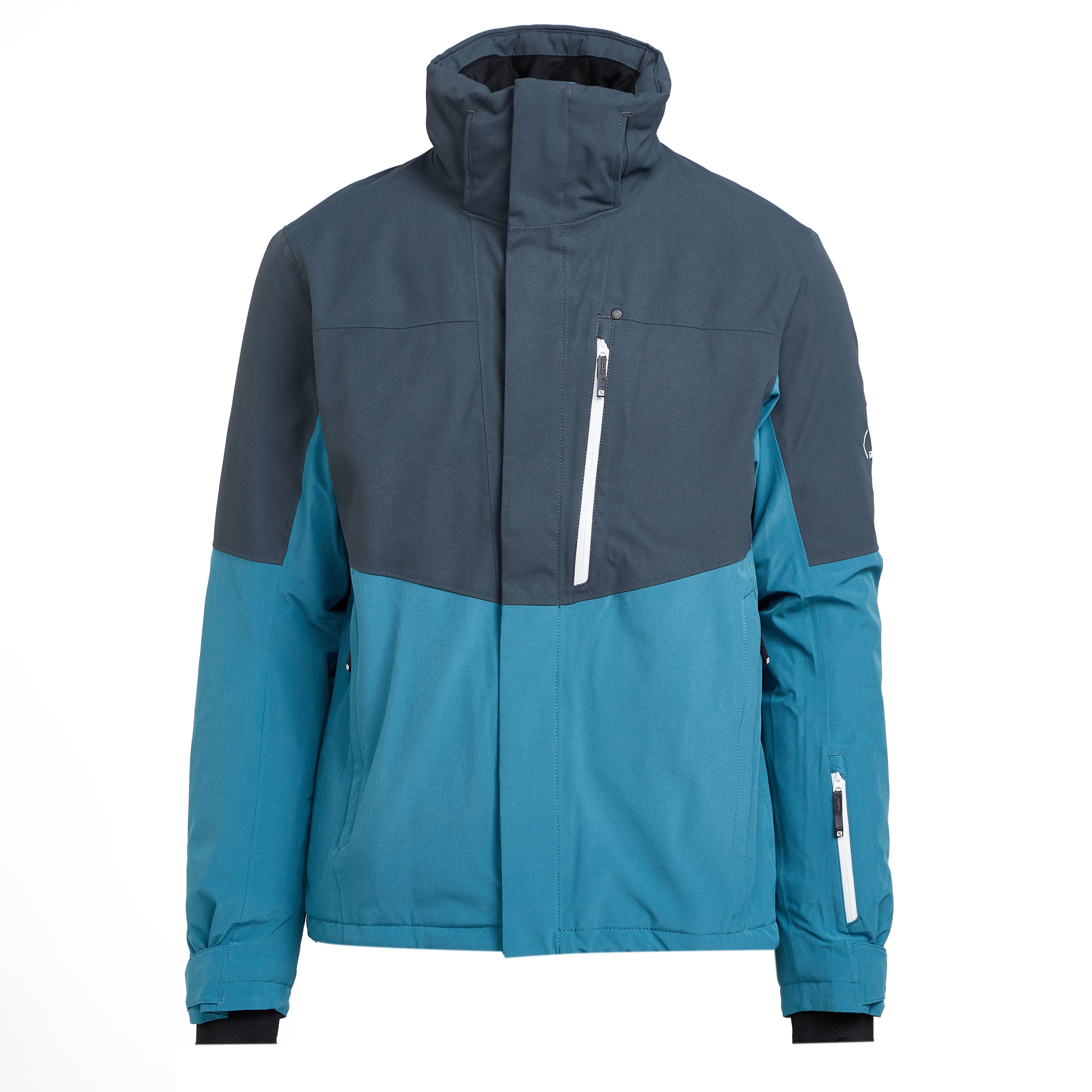 Men’s Speed Jacket