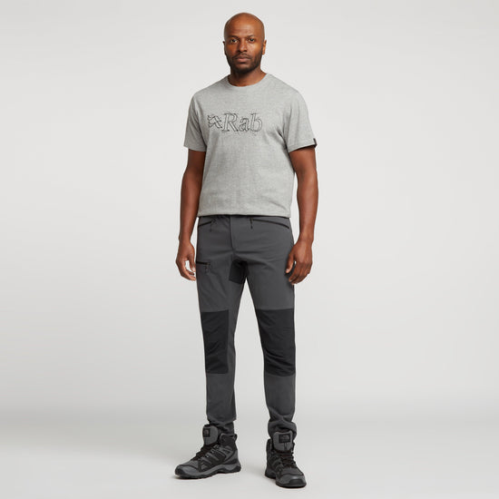 Men’s Mid Slim Pant