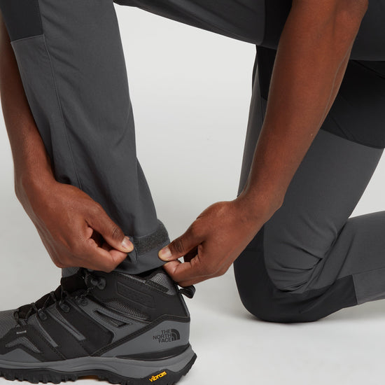 Men’s Mid Slim Pant