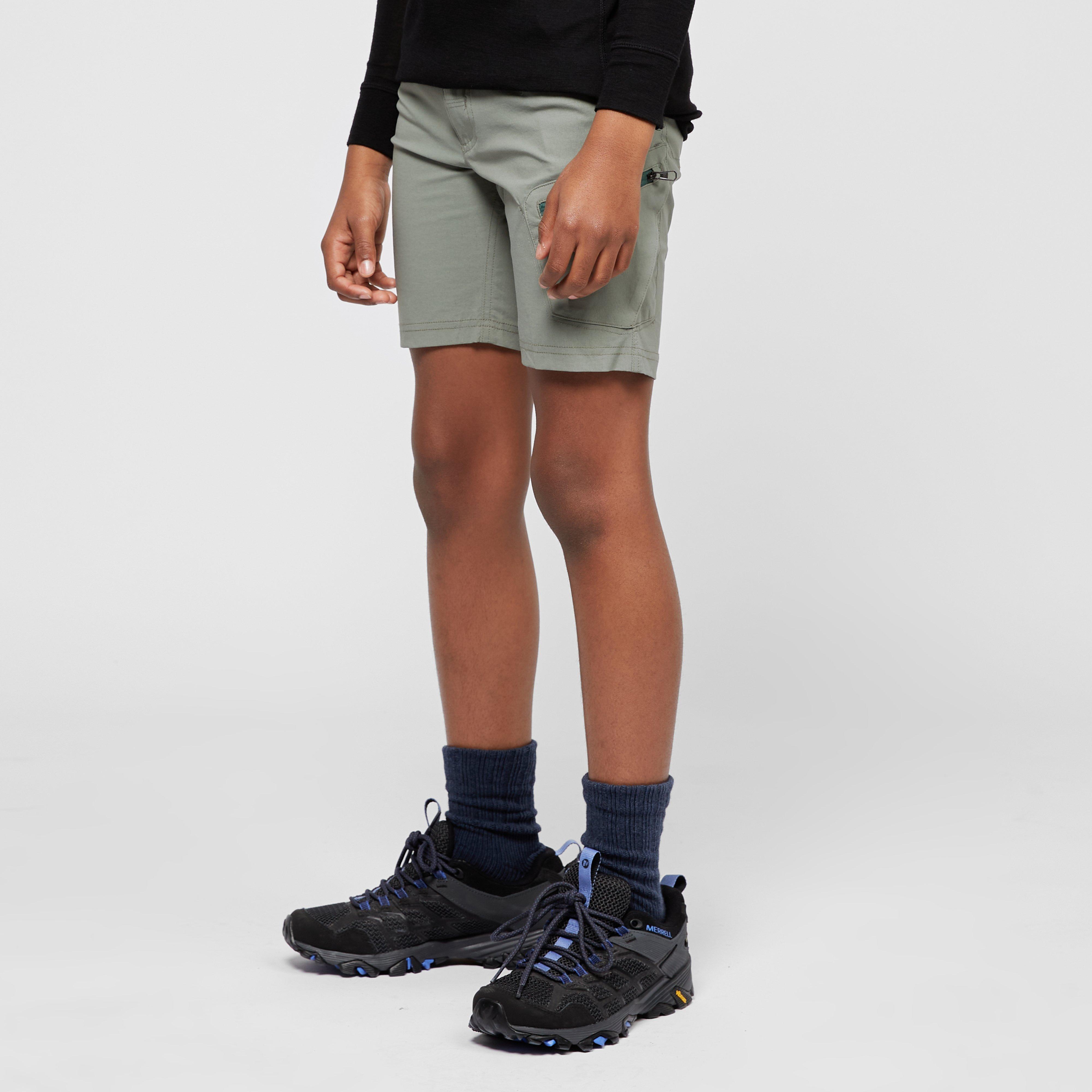 Kids Reprise II Walking Shorts