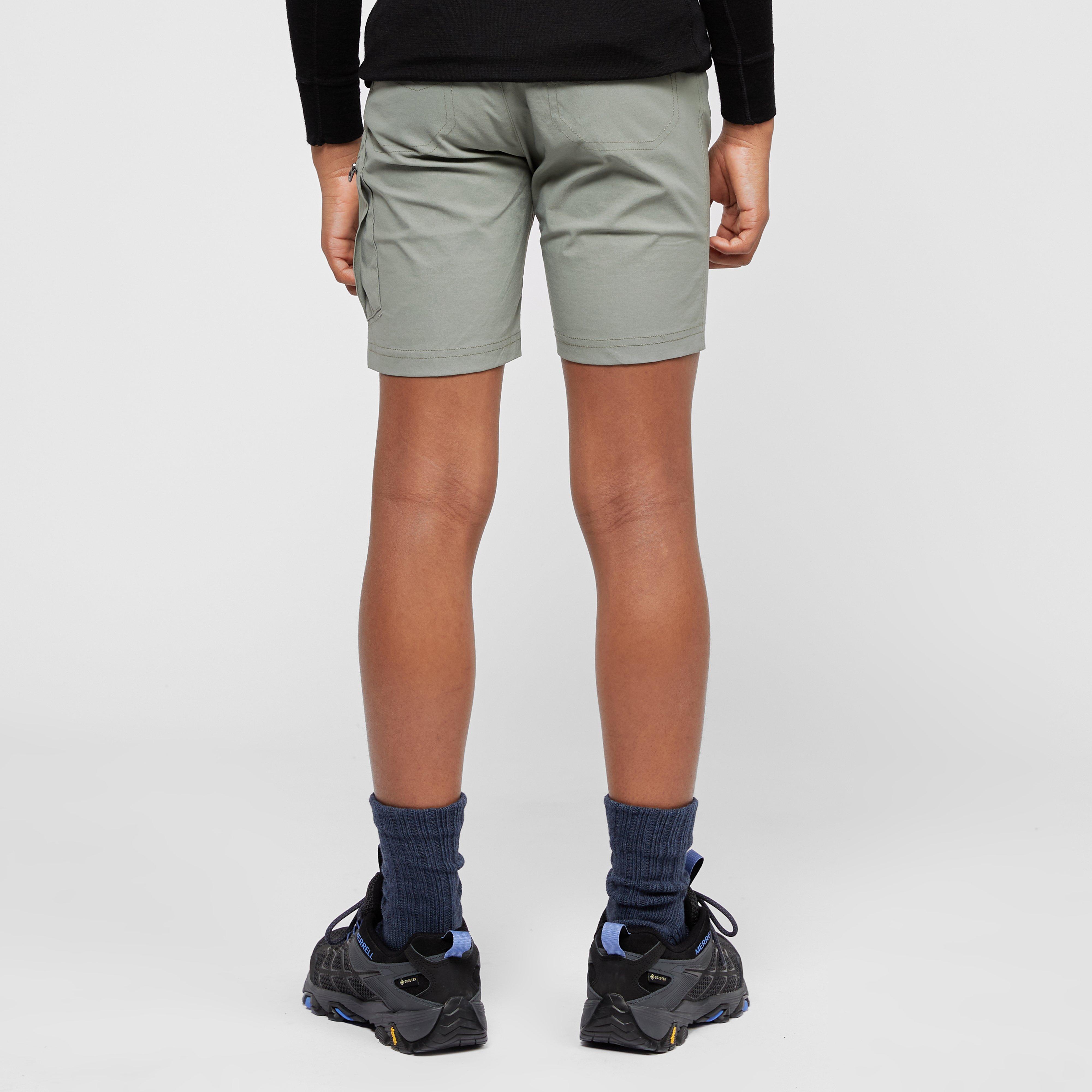 Kids Reprise II Walking Shorts