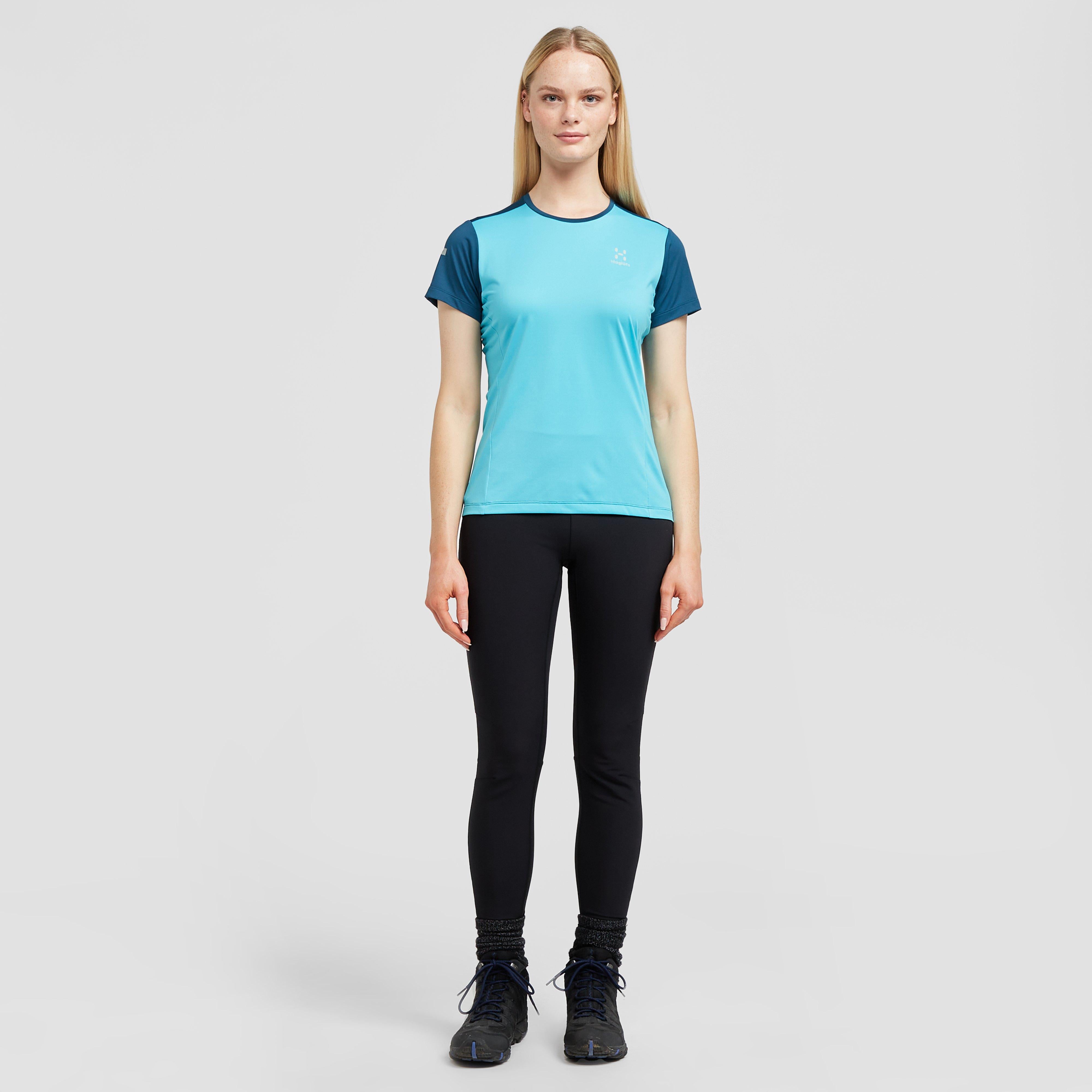 Women’s L.I.M Critus Tech T-Shirt