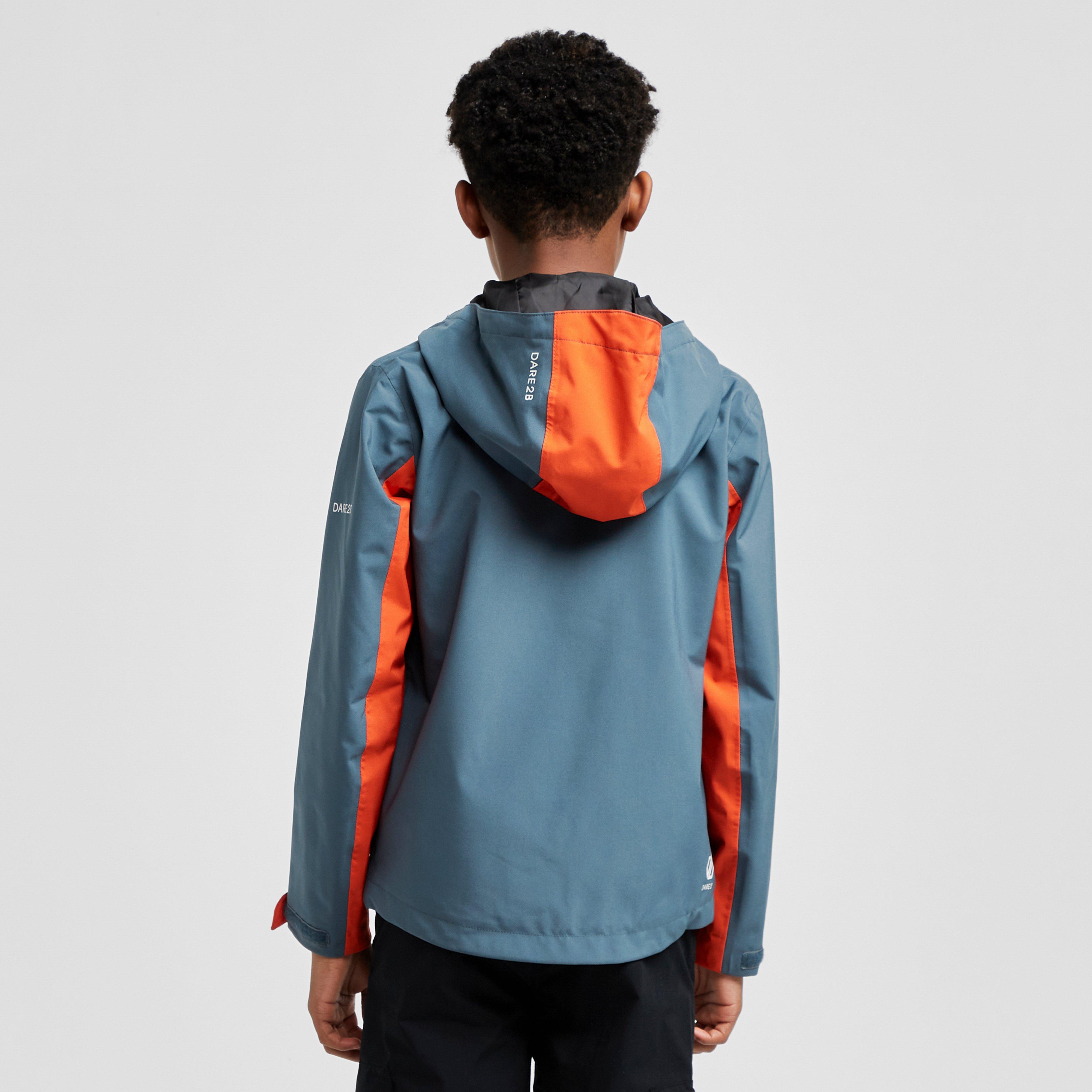 Kids’ In The Lead III Jacket