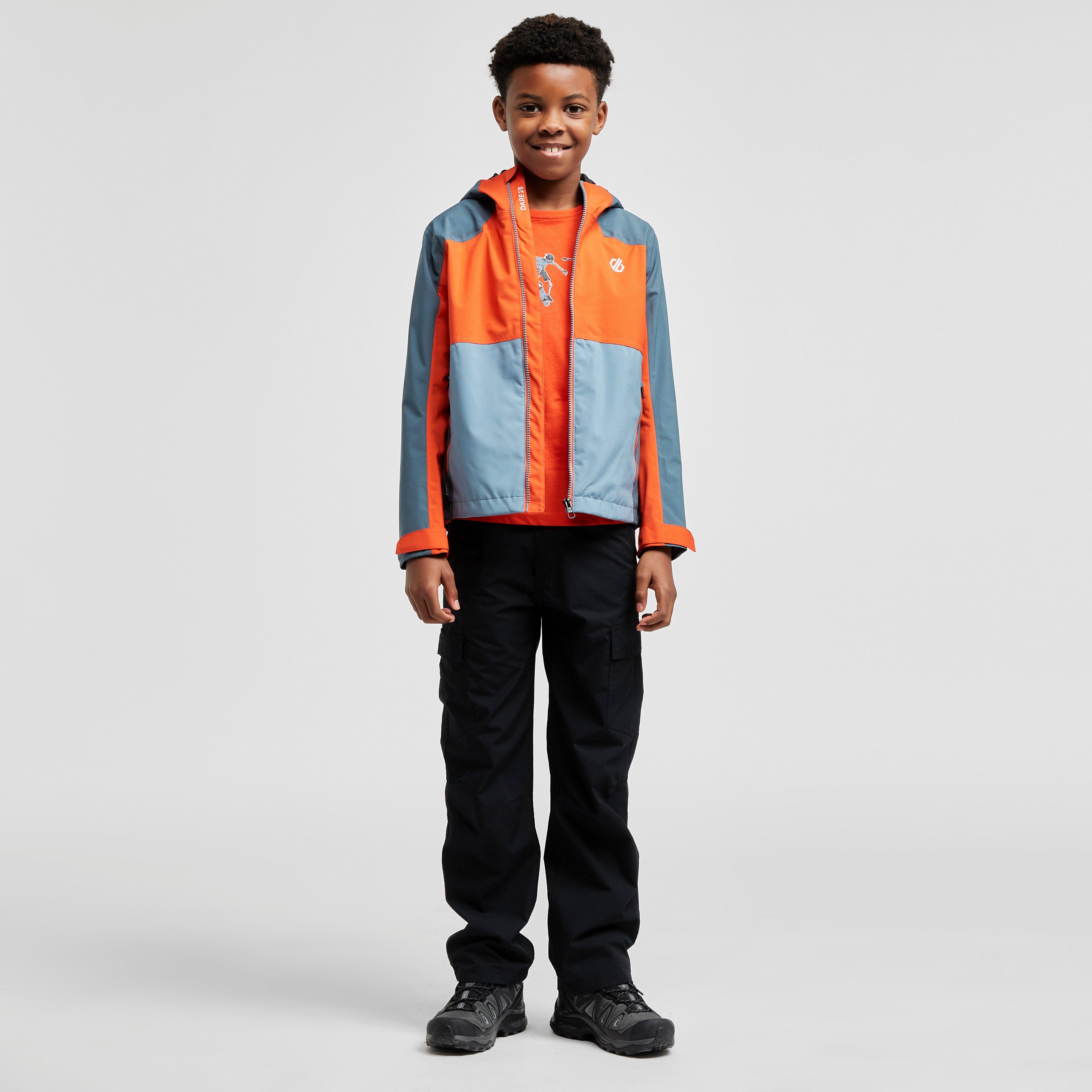 Kids’ In The Lead III Jacket