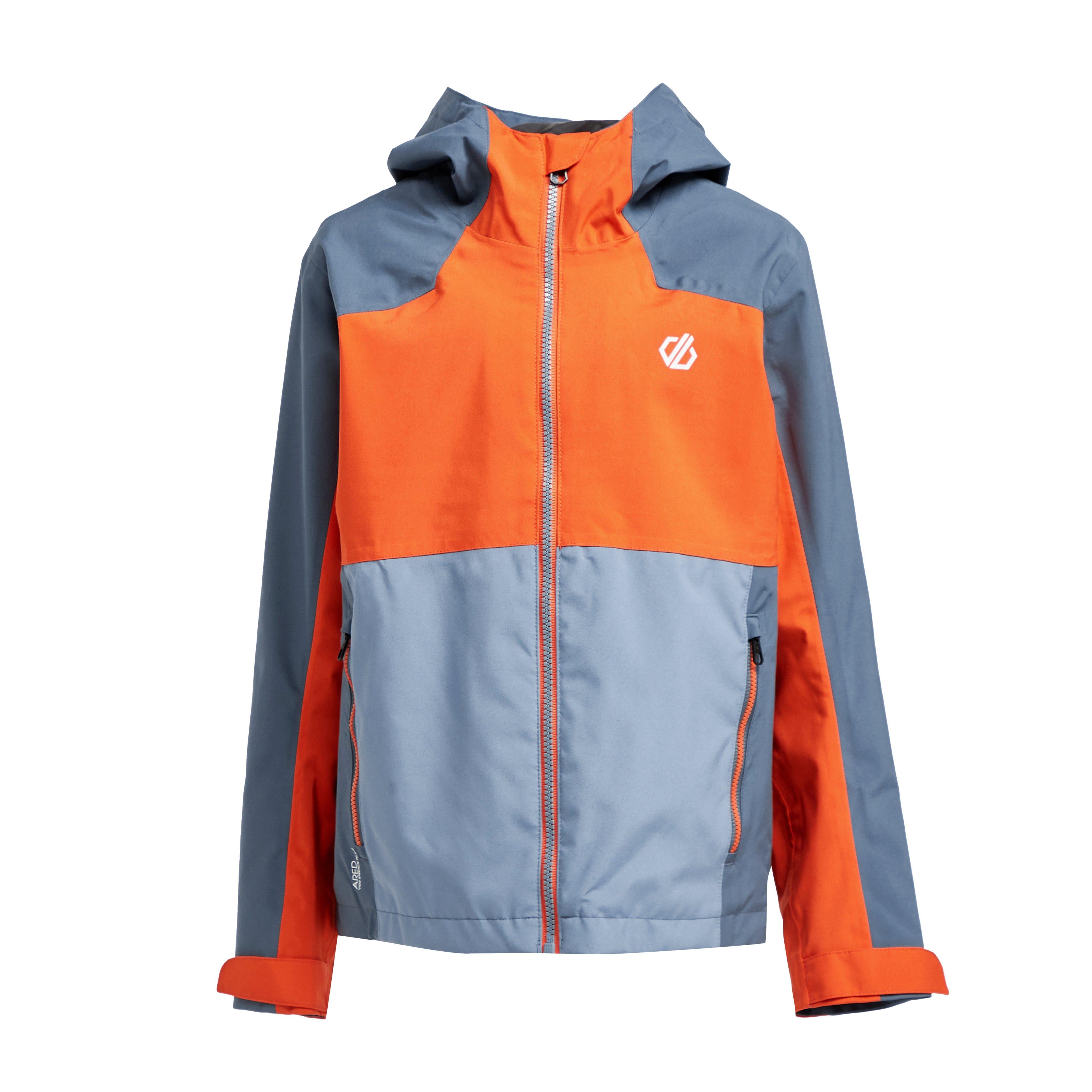 Kids’ In The Lead III Jacket
