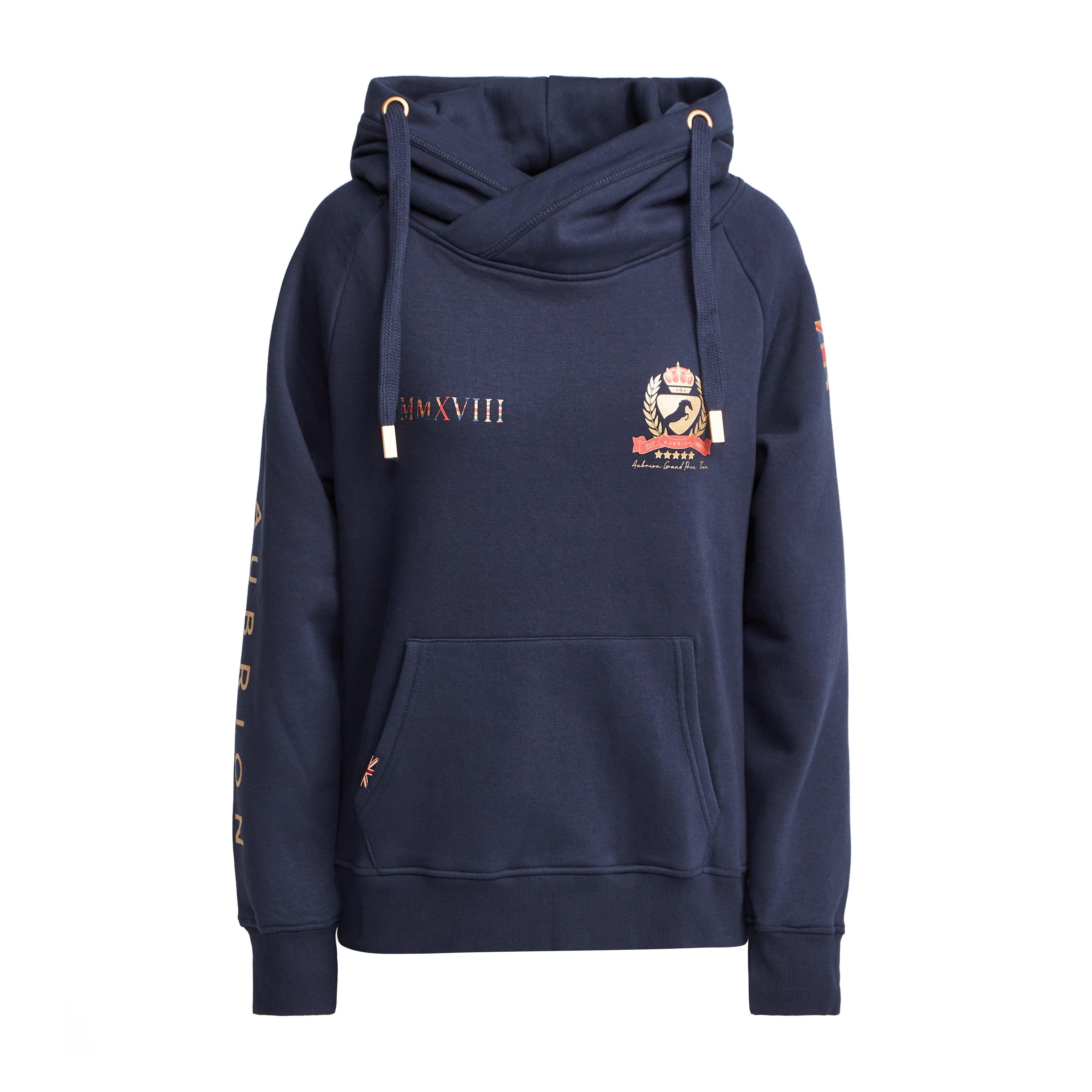 Team Hoodie