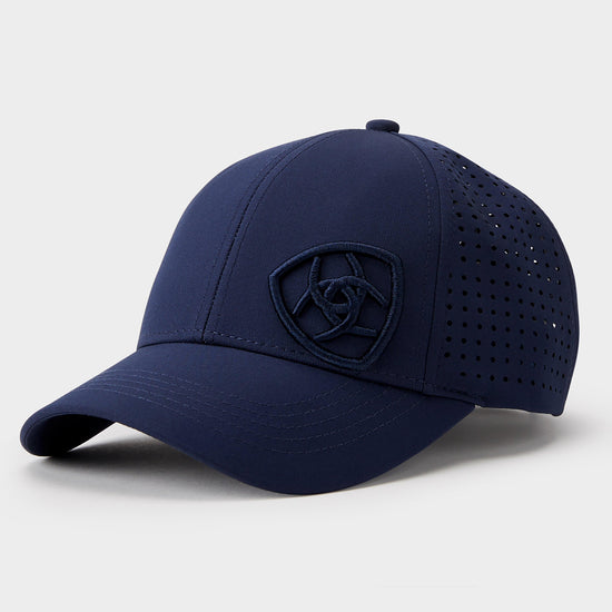 Unisex Tri Factor Cap Deep
