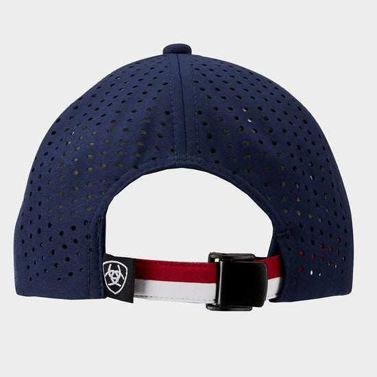 Unisex Tri Factor Cap Deep