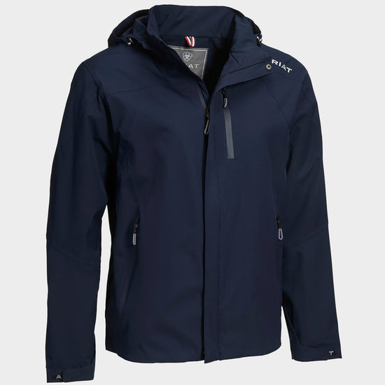 Men's Coastal H2O Jacket Navy