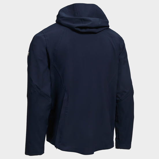 Men's Coastal H2O Jacket Navy