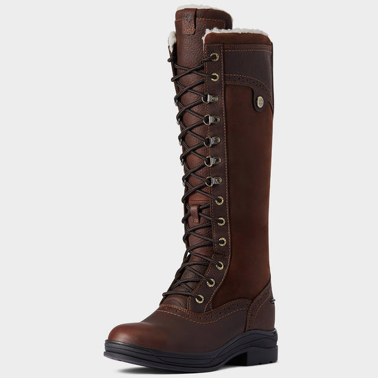 Women's Wythburn Tall H2O Boots