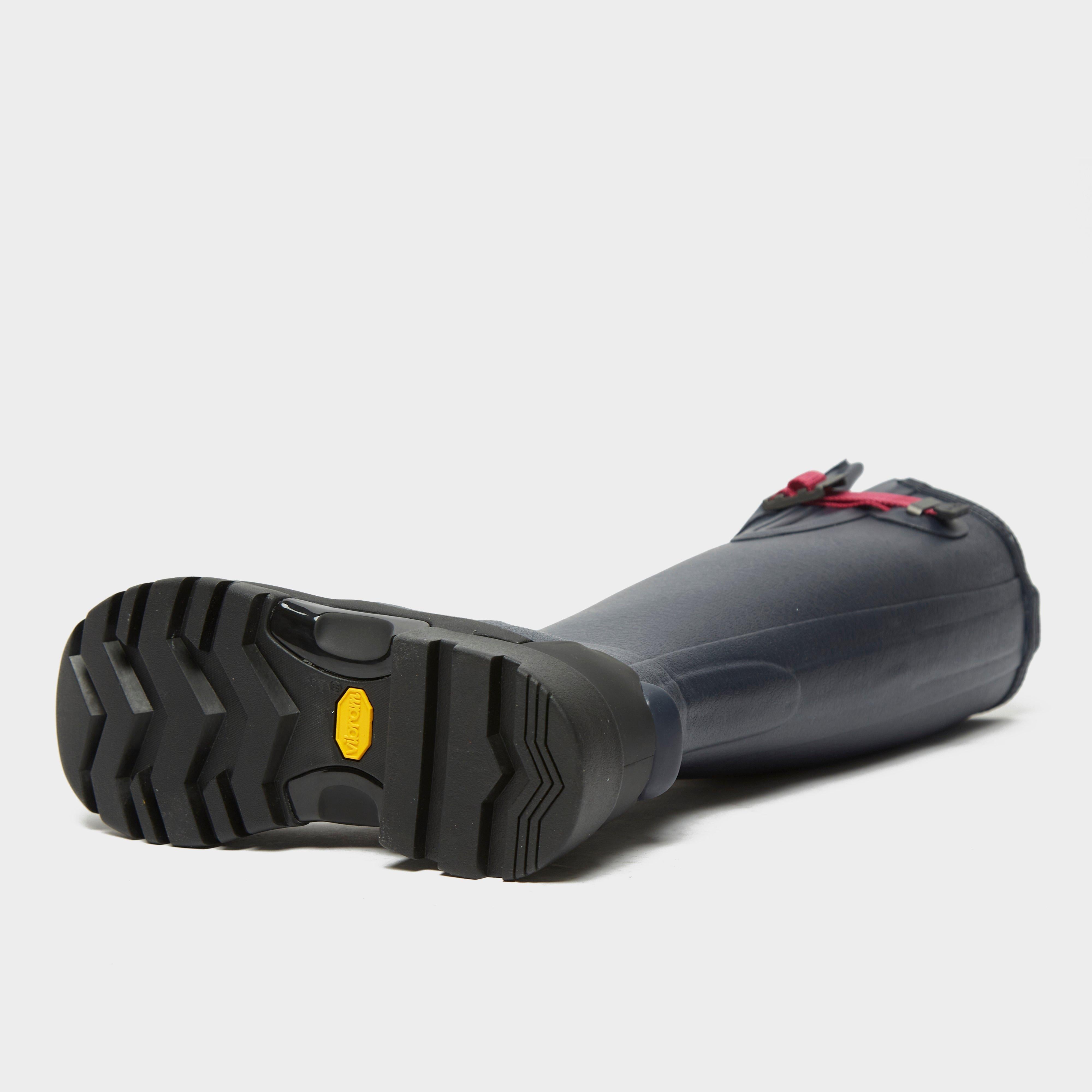 Women's Balmoral Adjustable Neoprene Wellington Boot