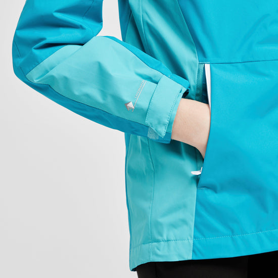 Kid’s Calderdale II Waterproof Jacket