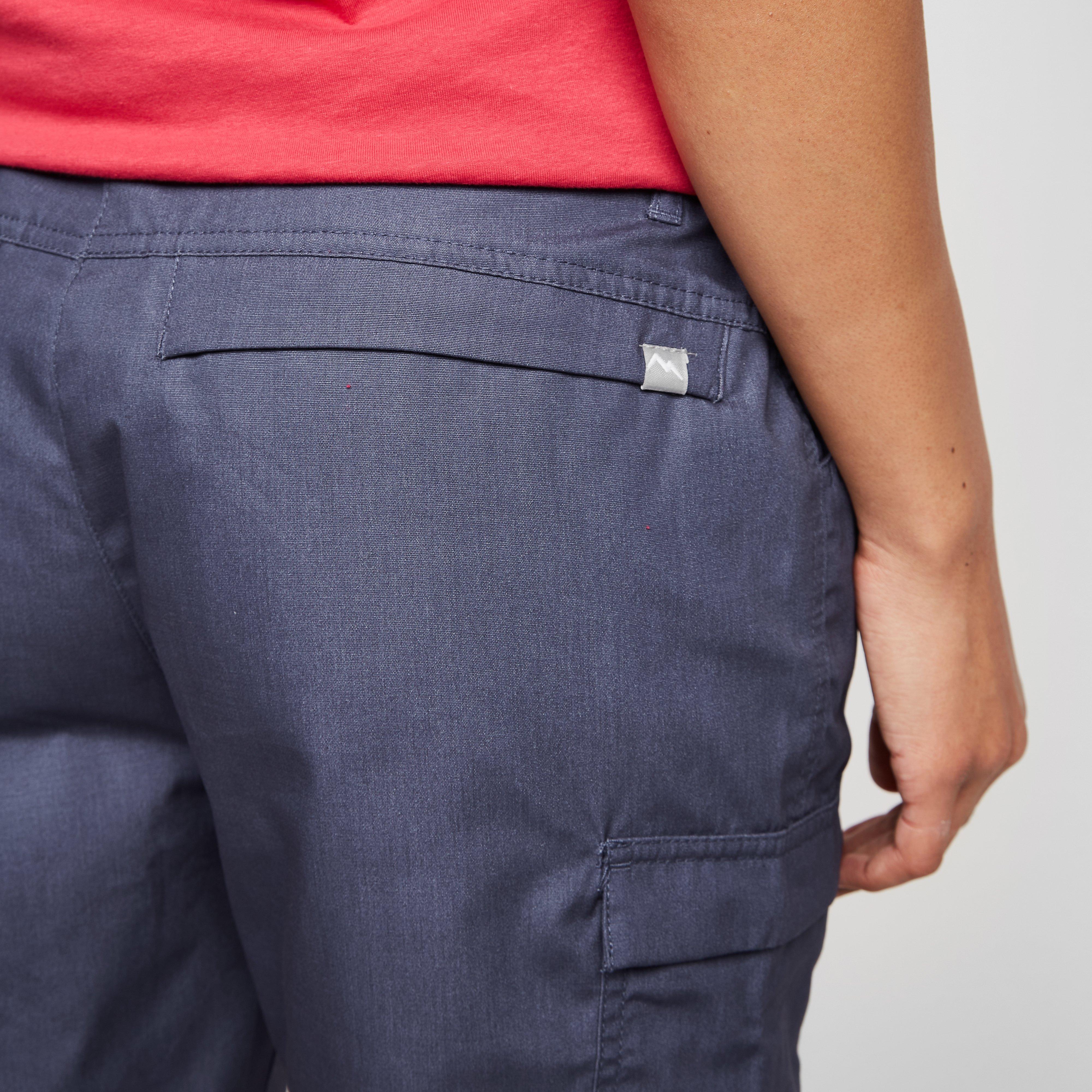 Women’s Ramble Shorts