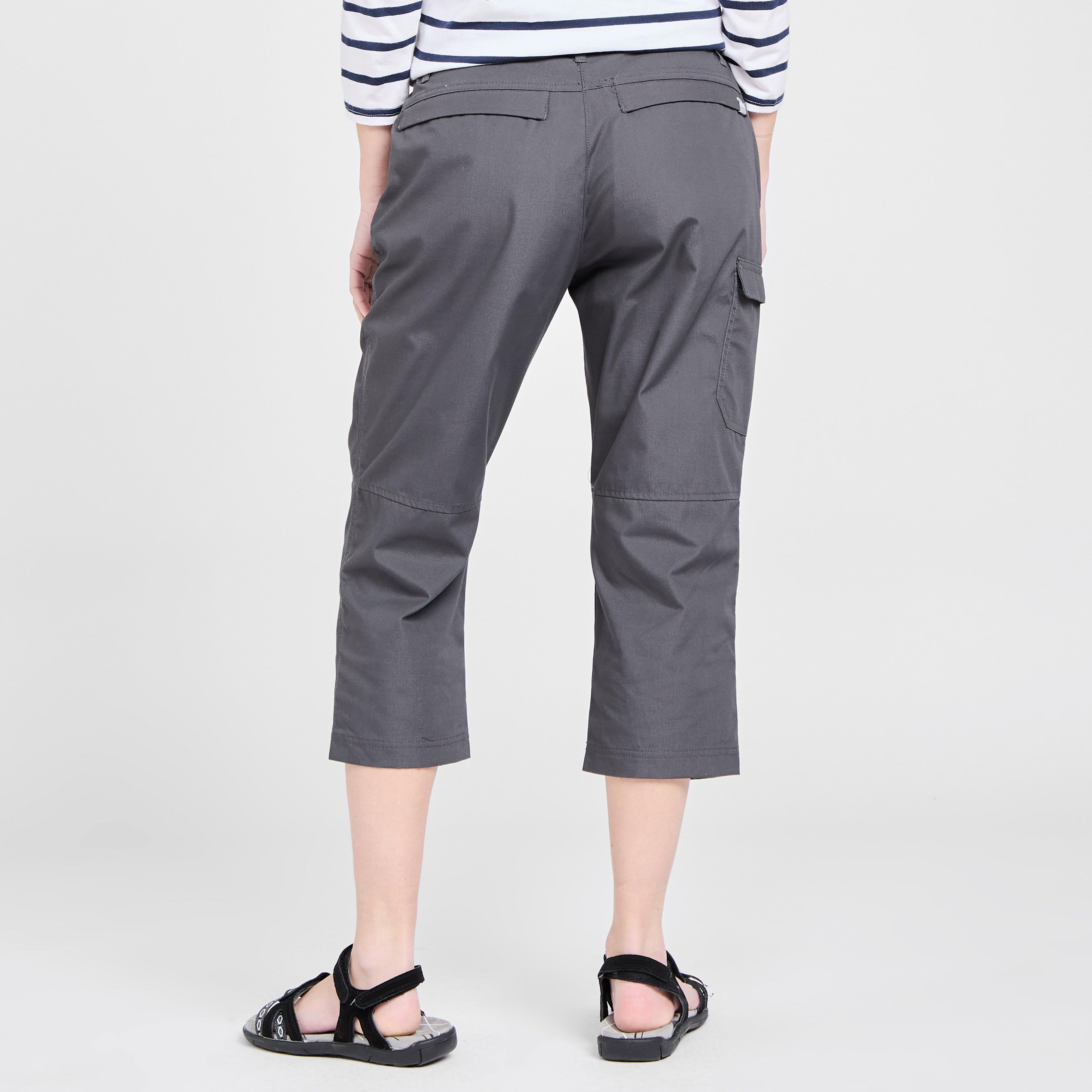 Women’s Ramble Capri Trousers