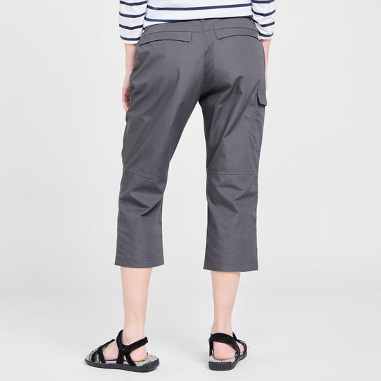 Women’s Ramble Capri Trousers