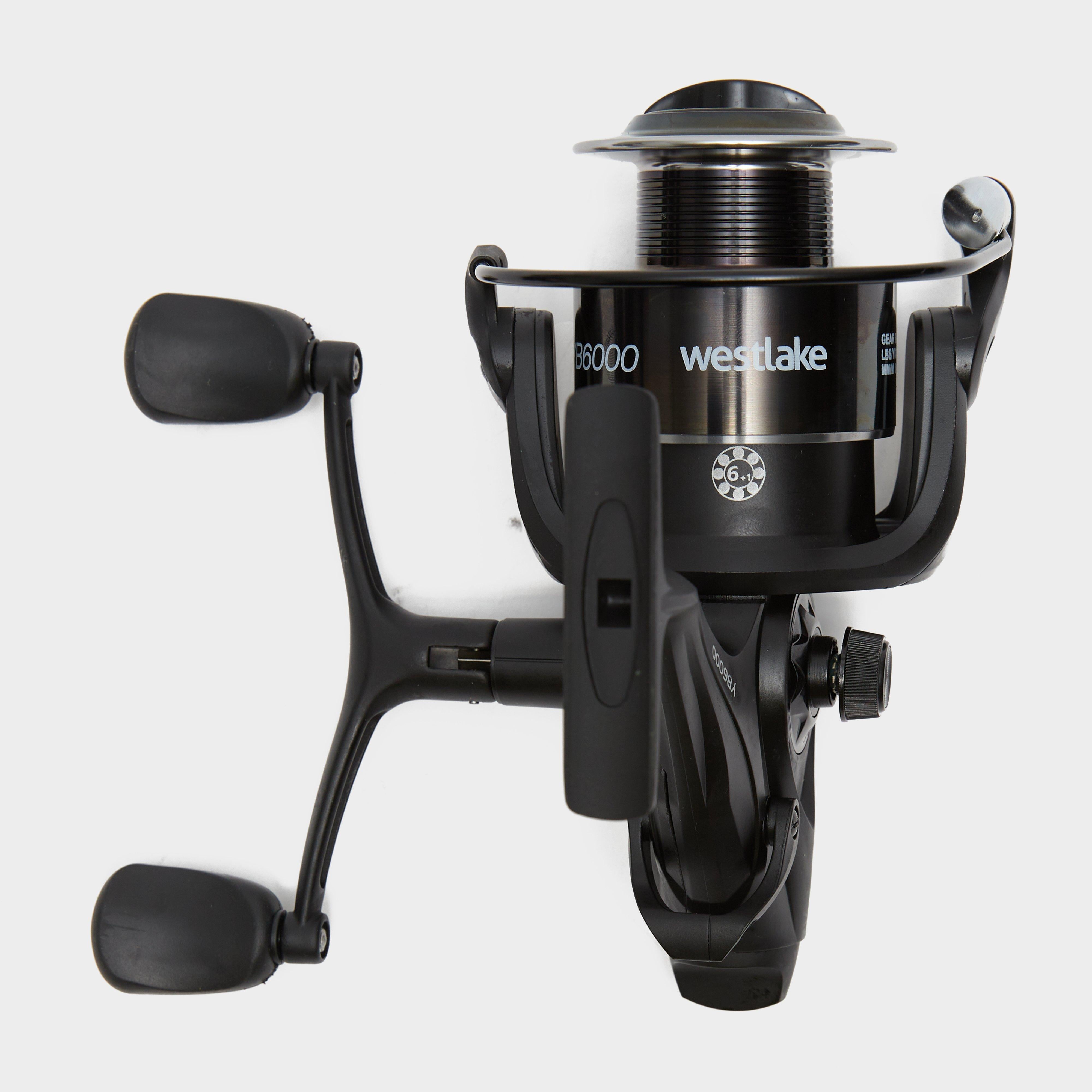 Mamba Freespool Reel