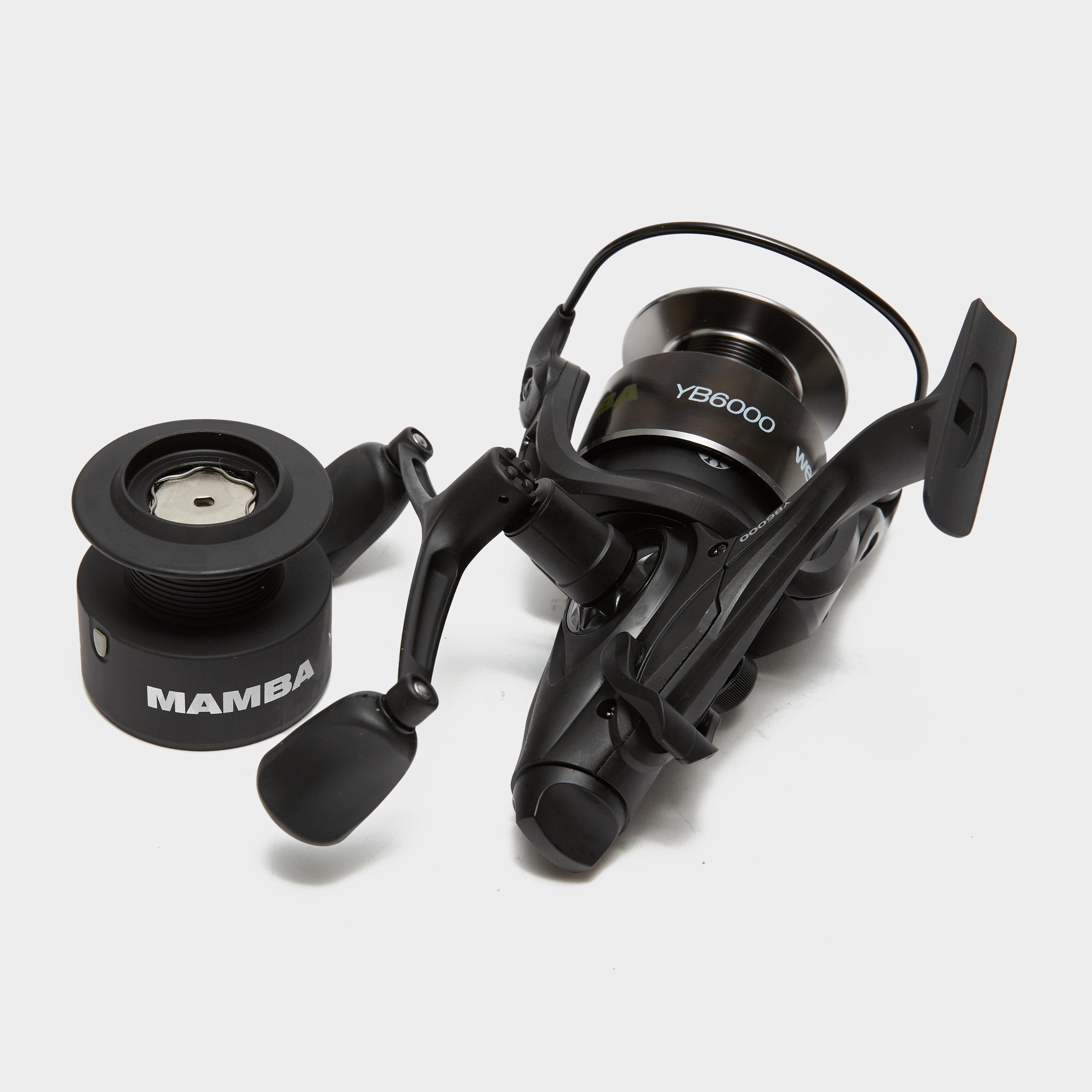 Mamba Freespool Reel