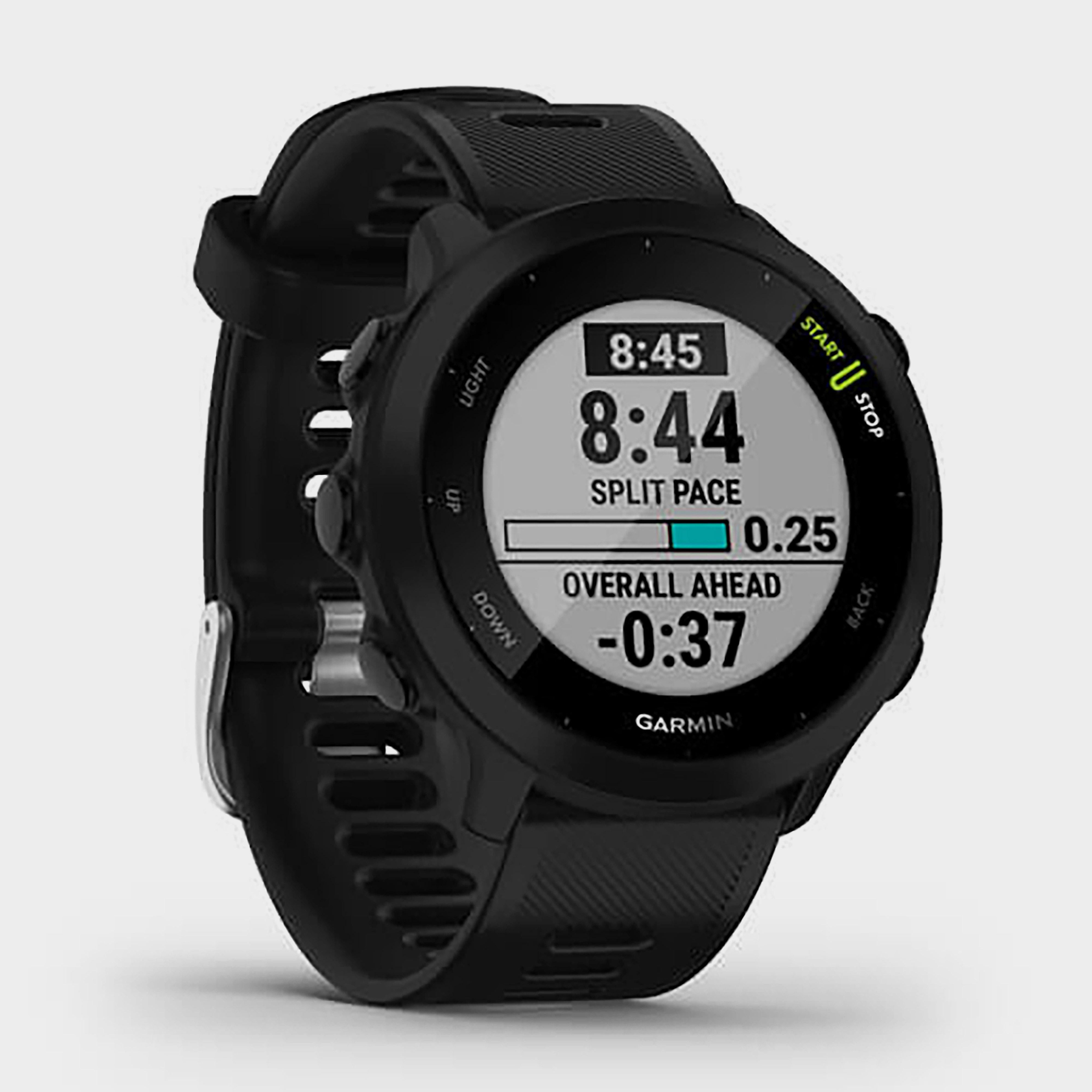 Forerunner 55 GPS Running Smartwatch