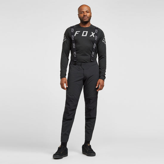 Men's Defend Fire Bib