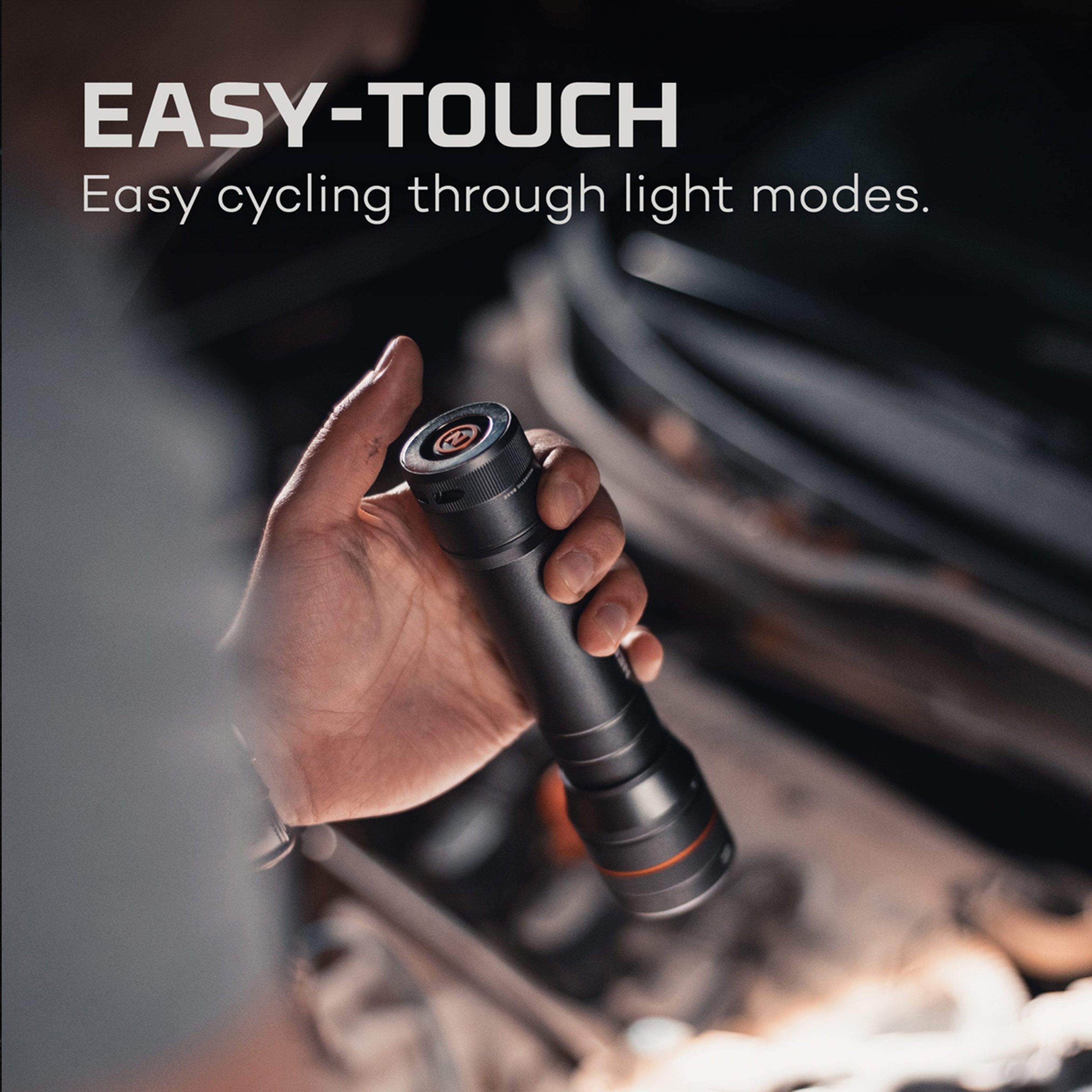 Newton 1000 Torch