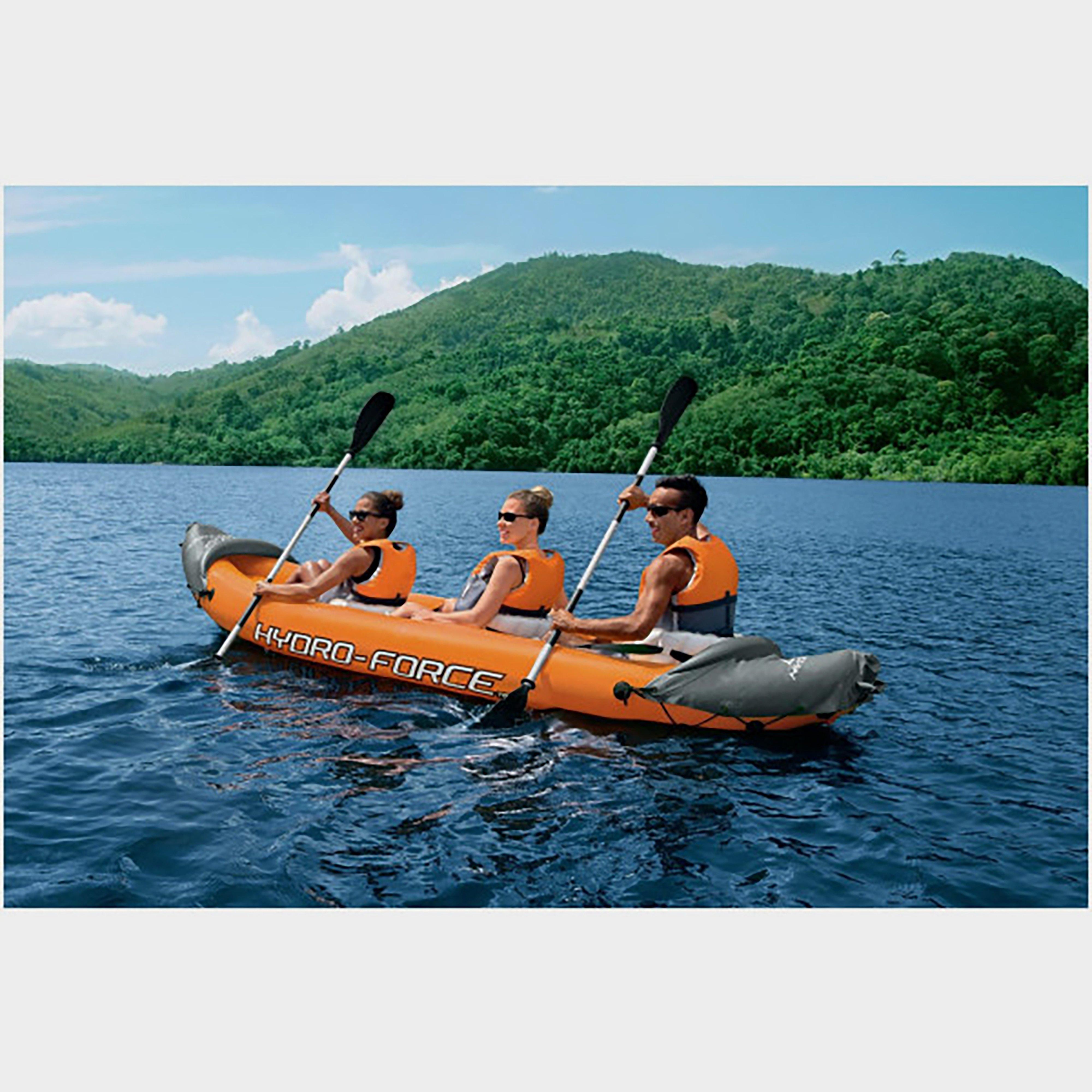 Rapid X2 Inflatable Kayak Set