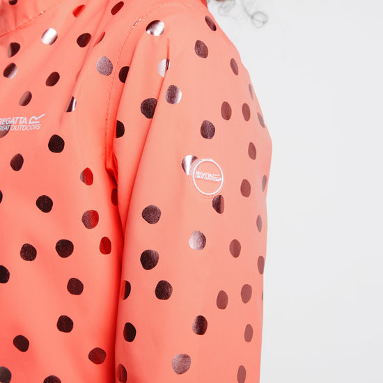 Kids' Belladonna Waterproof Jacket