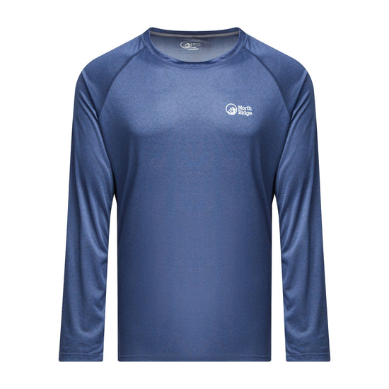 Men’s Resistance Long Sleeve Baselayer Top