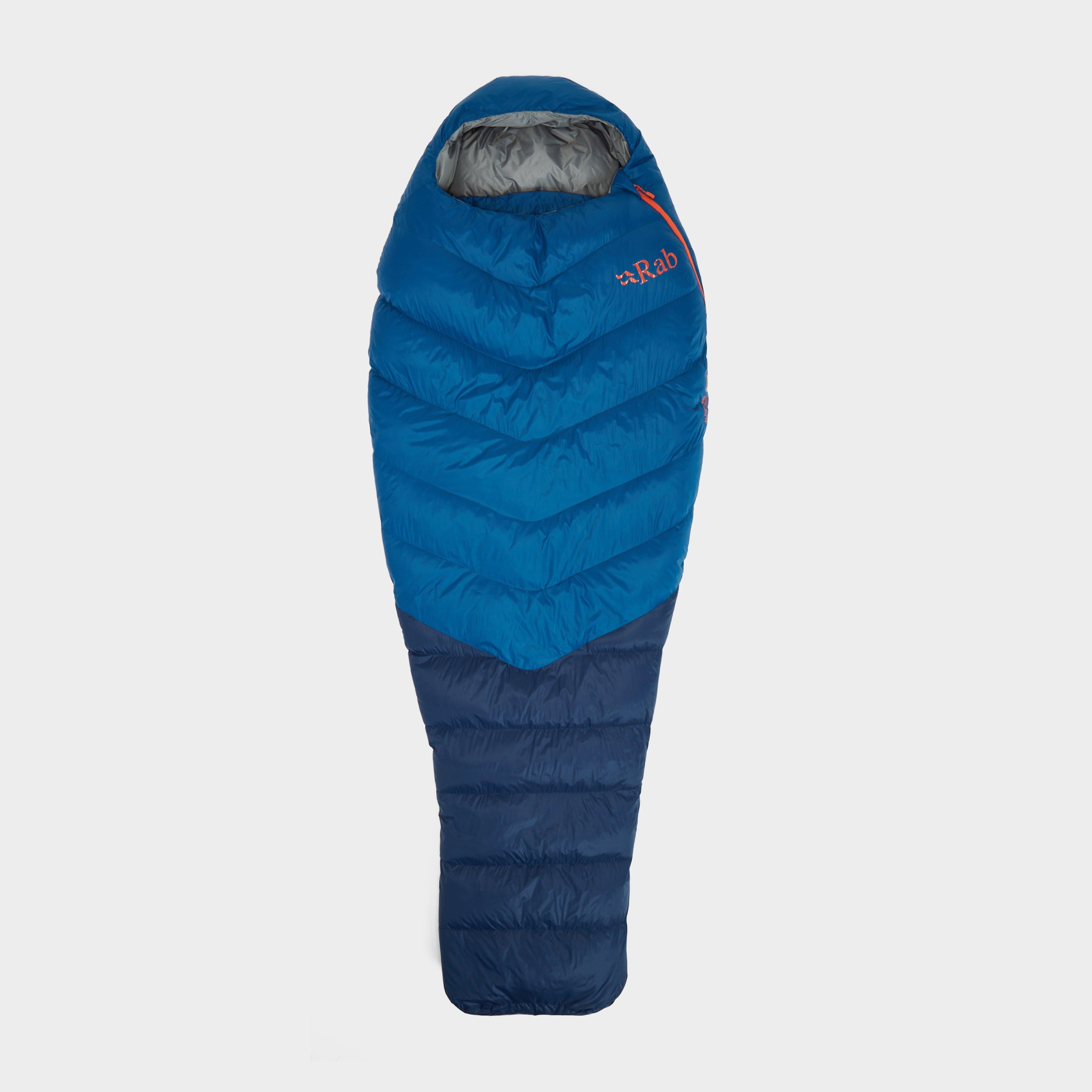 Alpine 400 Down Sleeping Bag