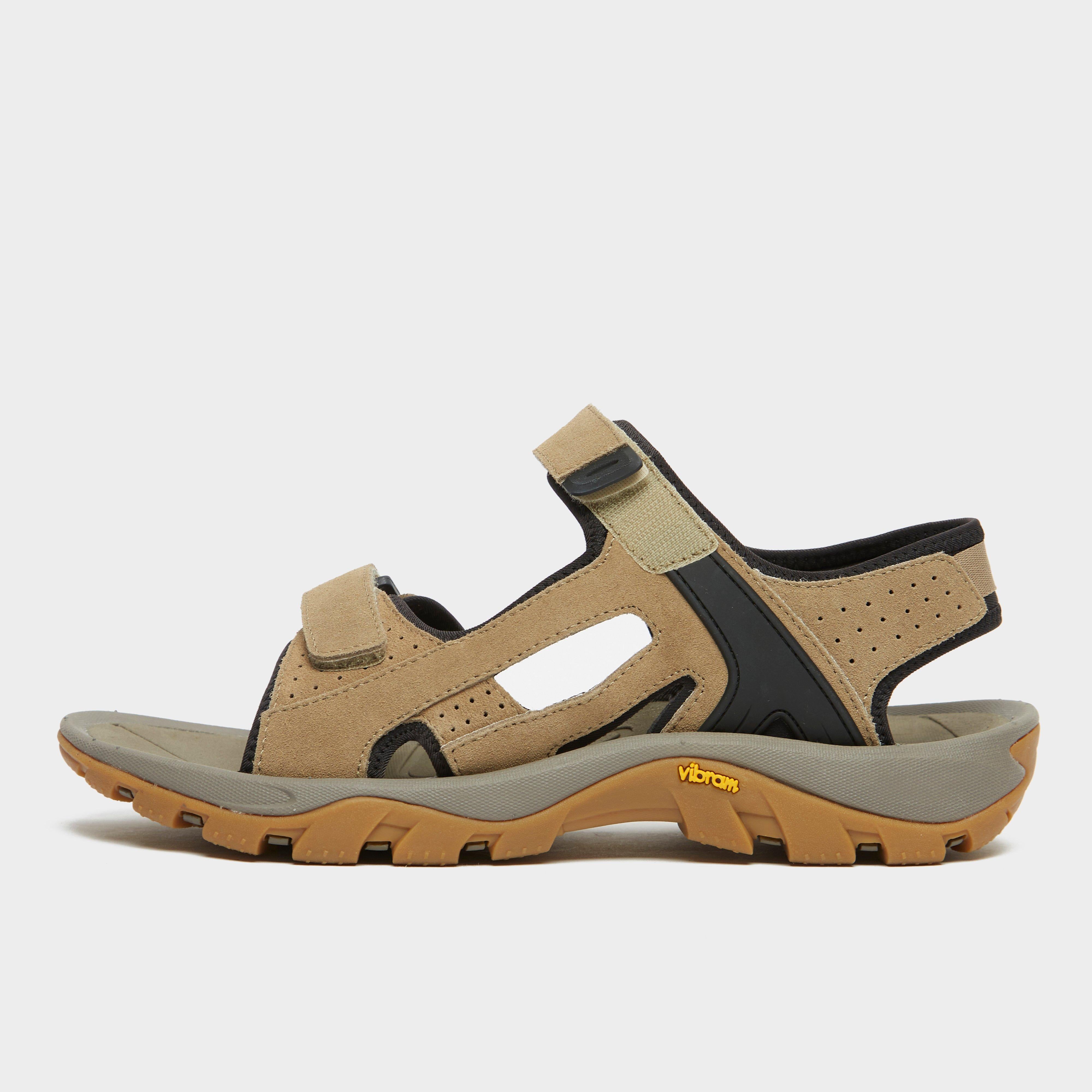 Men’s Monkstone Sandals