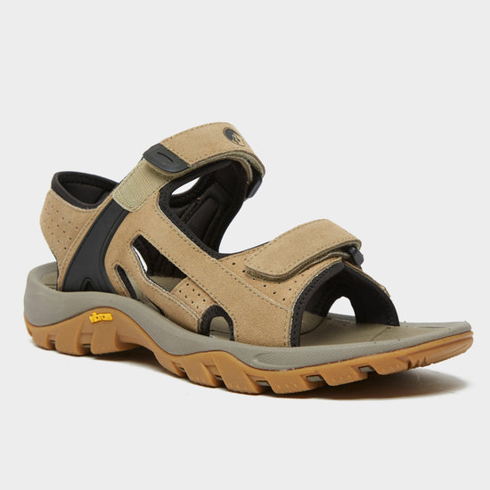Men’s Monkstone Sandals