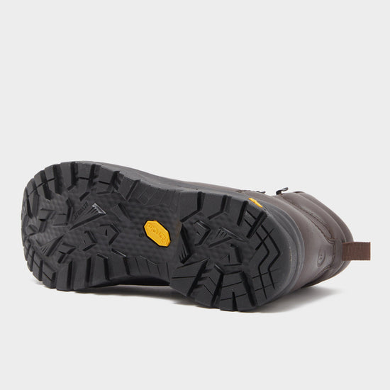 Men’s Lite Hiker Mid Walking Boots