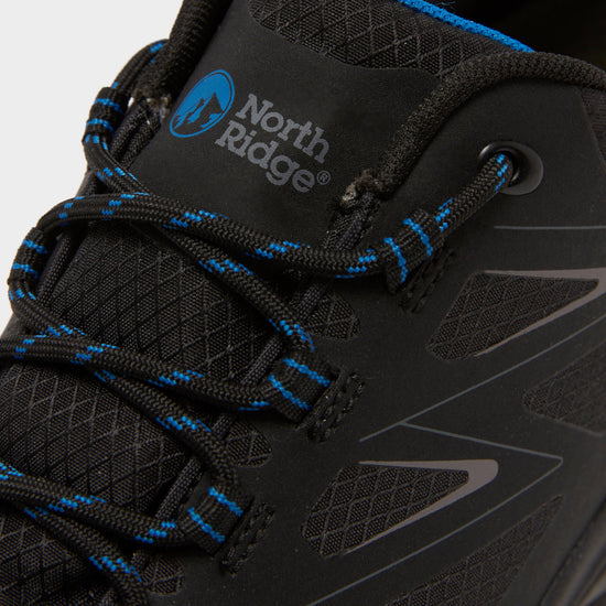 Men’s Fairfield Low Walking Shoes