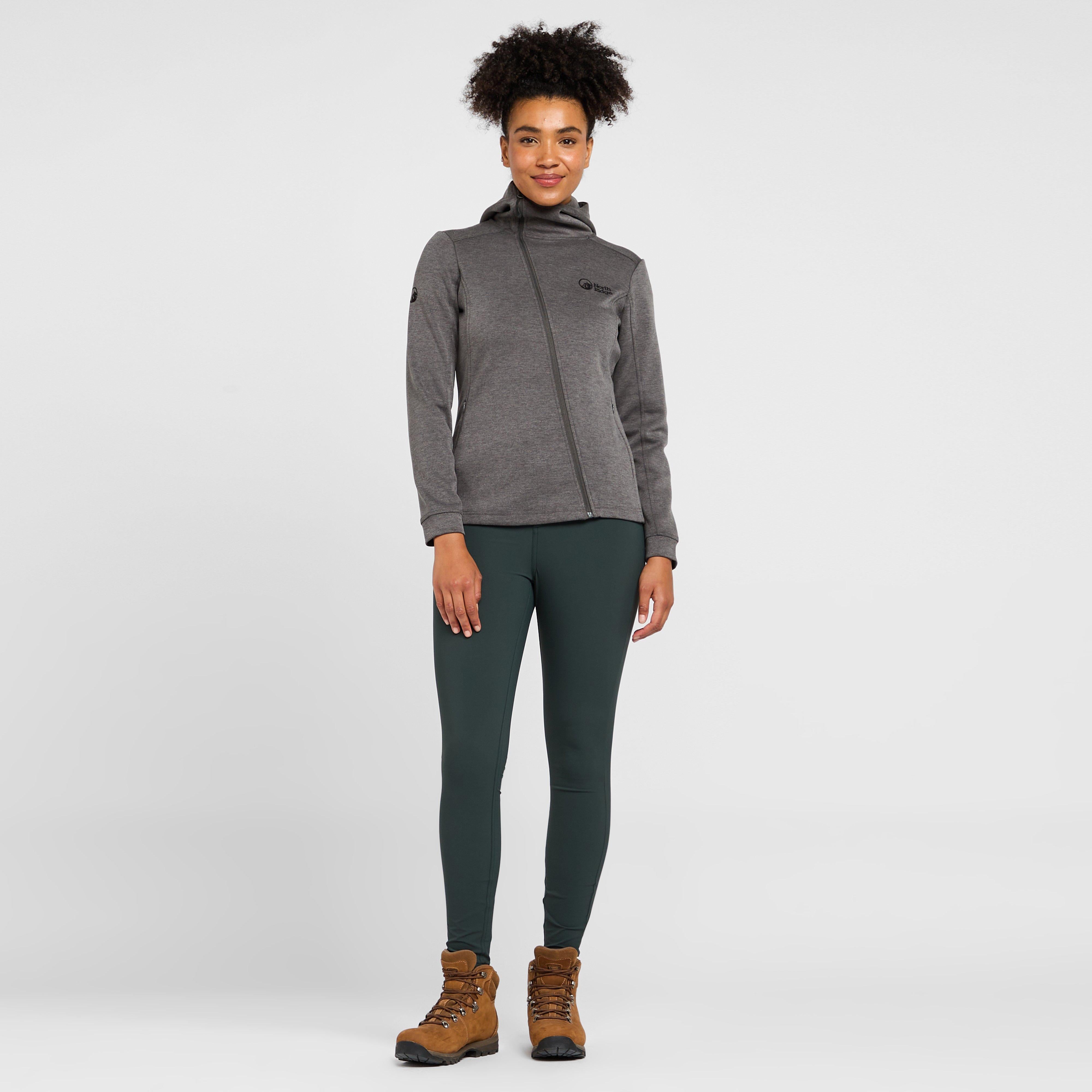 Women's View Full Zip Hoodie