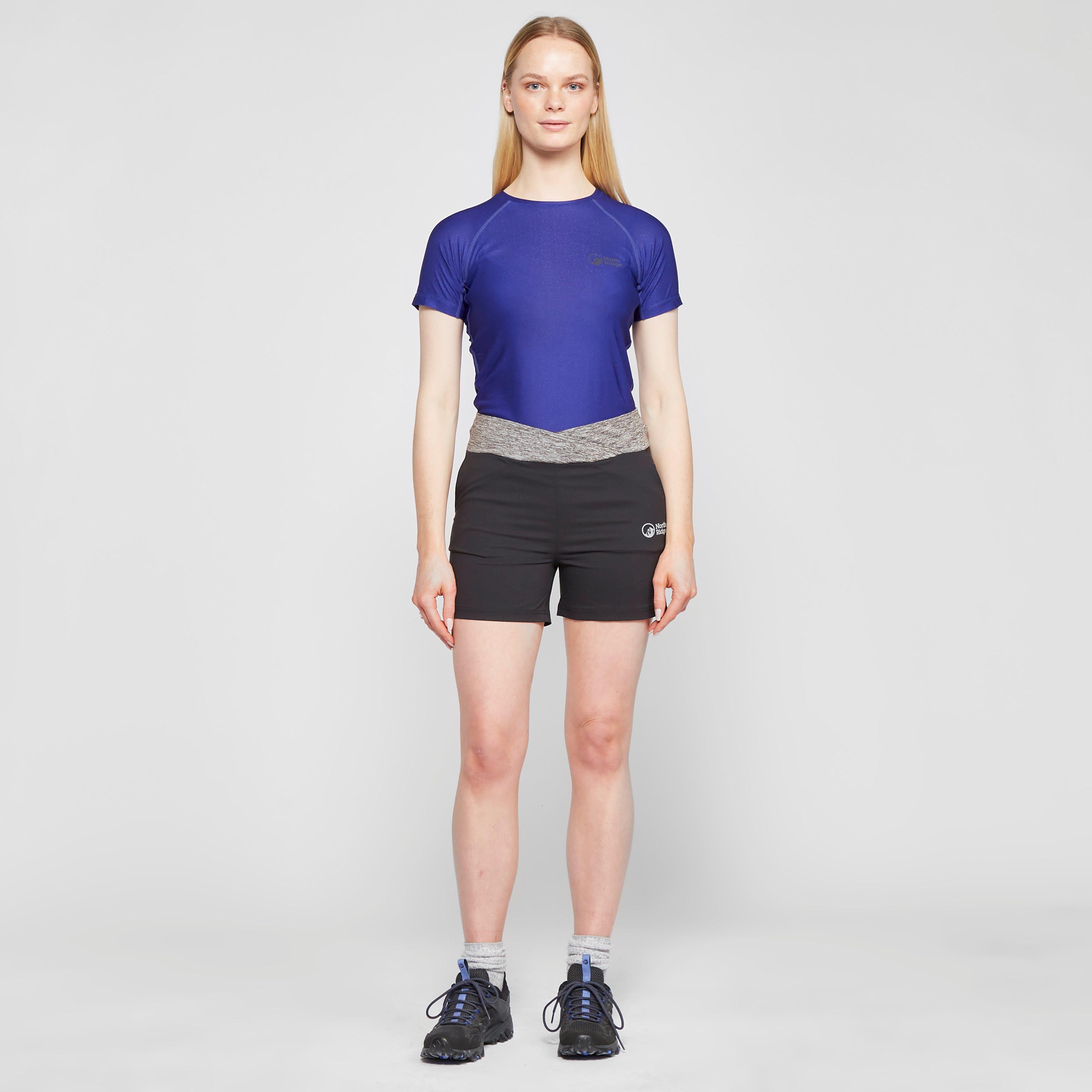 Women’s Vitality Shorts