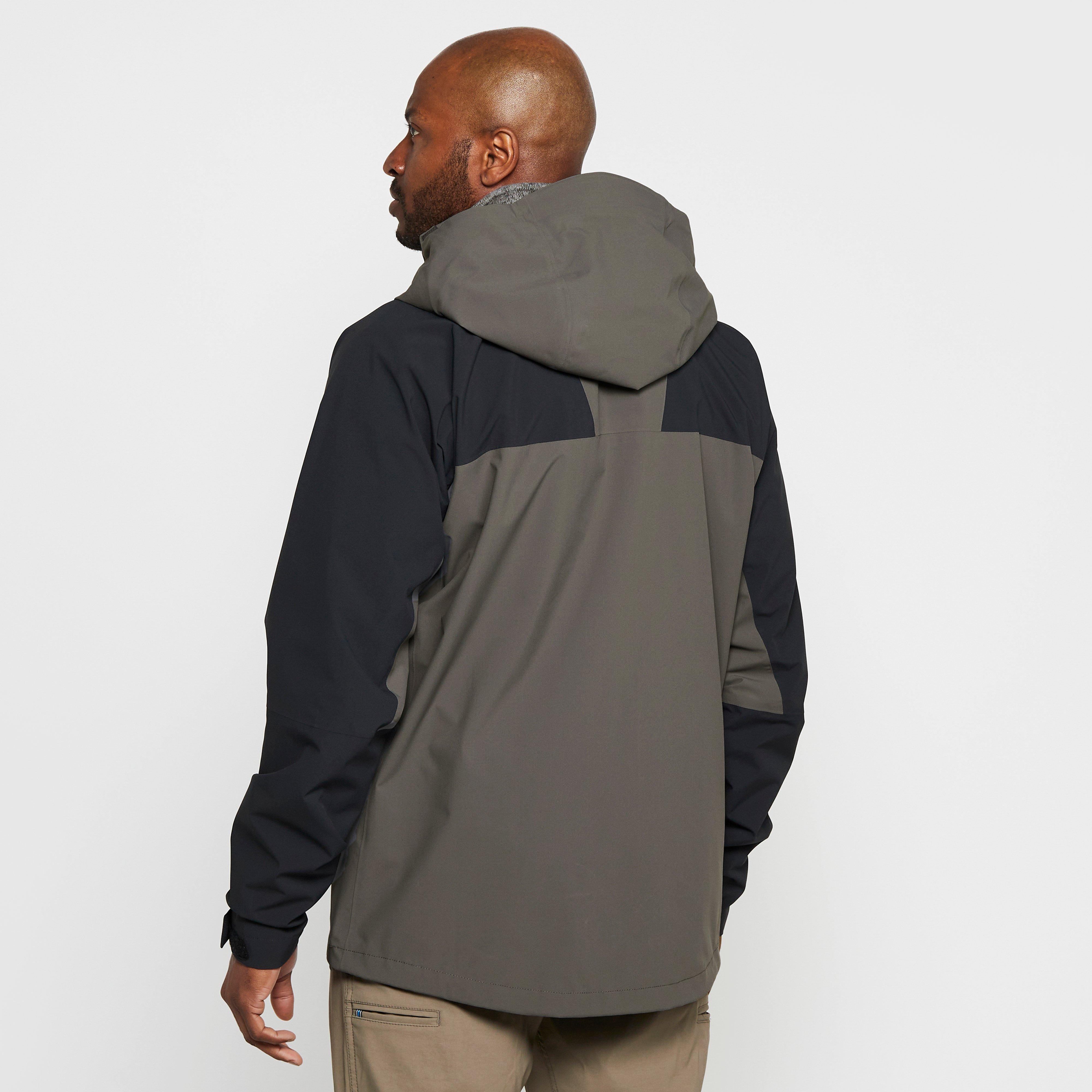 Men’s Boreen Stretch Waterproof Jacket