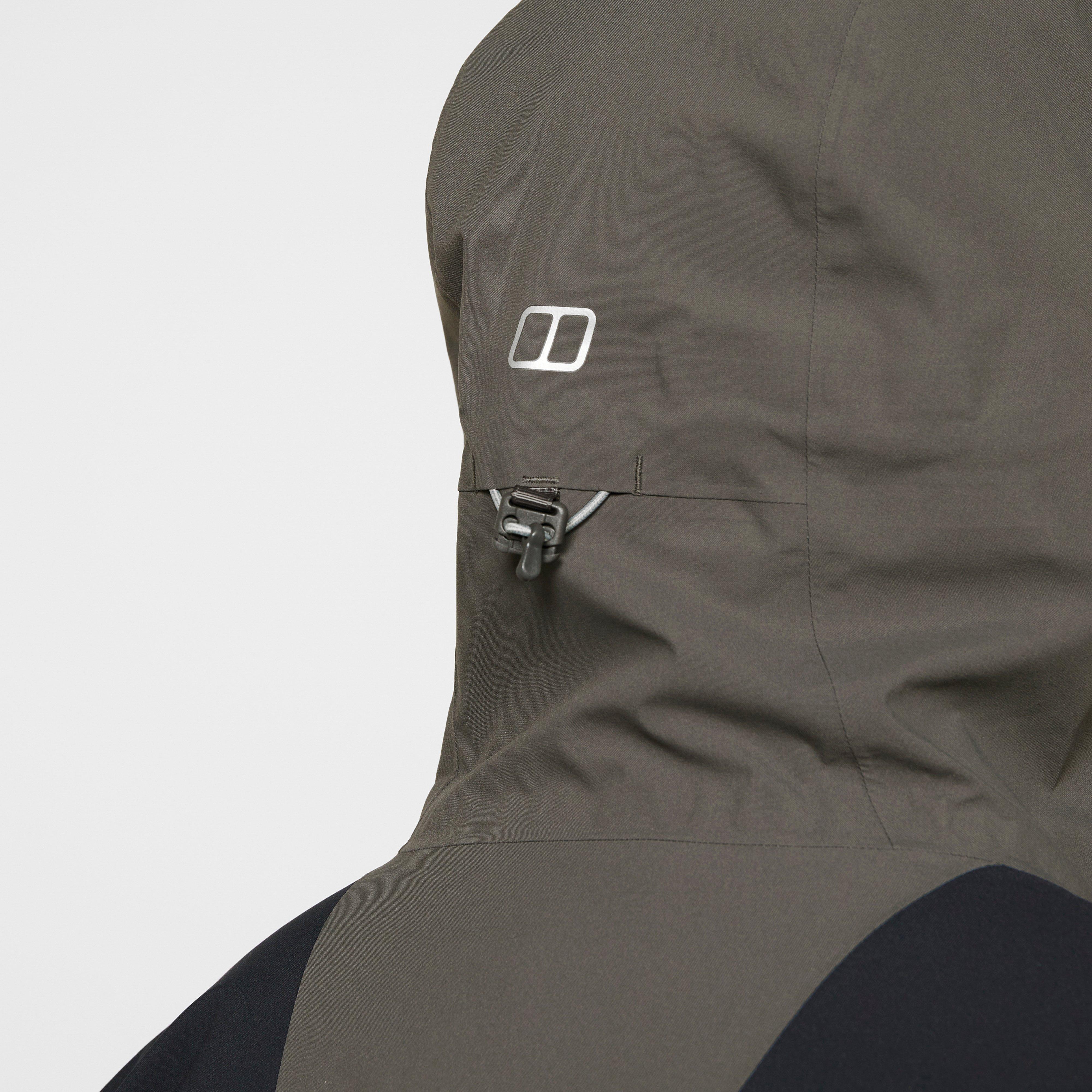 Men’s Boreen Stretch Waterproof Jacket