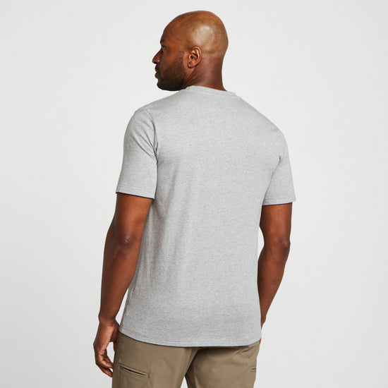 Men’s Classic Logo Organic T-Shirt