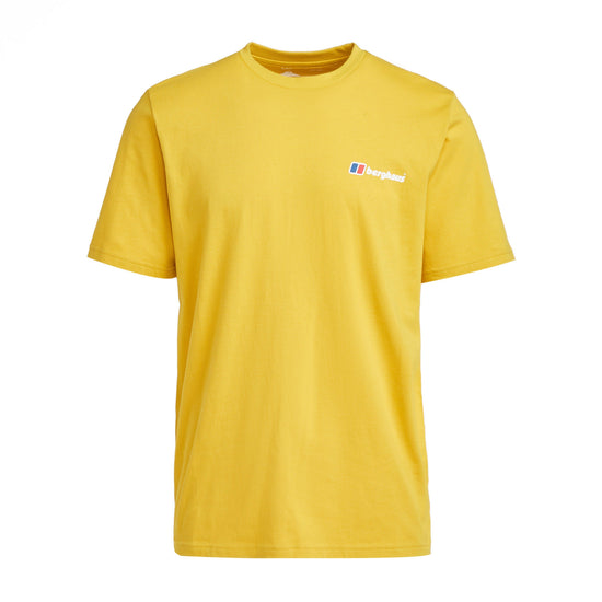 Men’s Classic Logo Organic T-Shirt