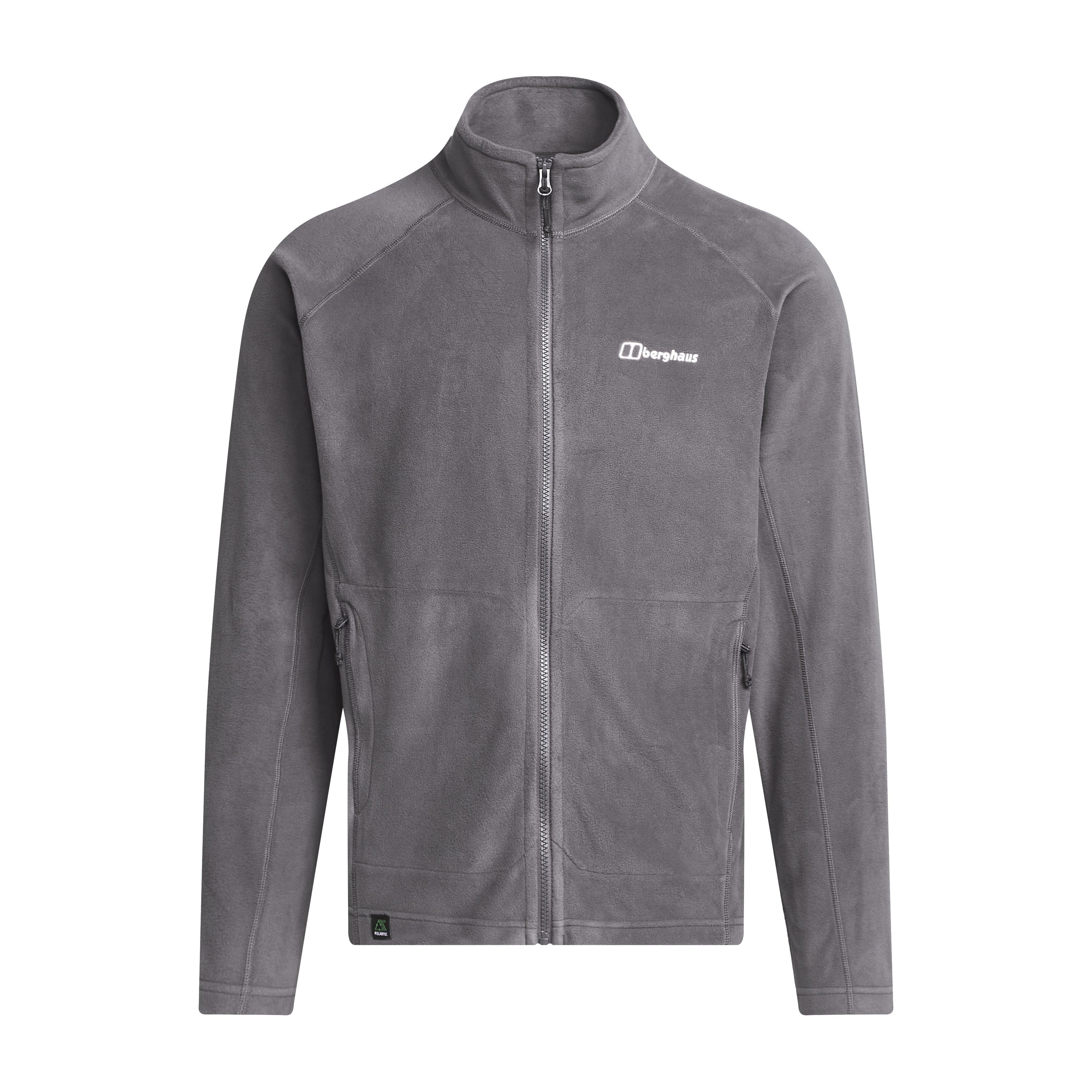 Men’s Hartsop Polartec Full-Zip Fleece