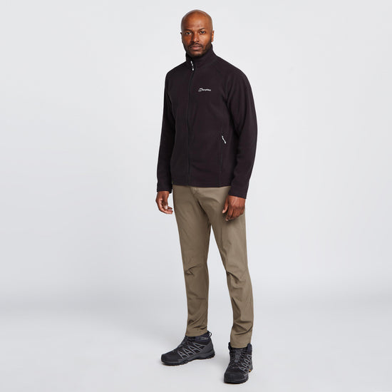 Men’s Hartsop Polartec Full-Zip Fleece
