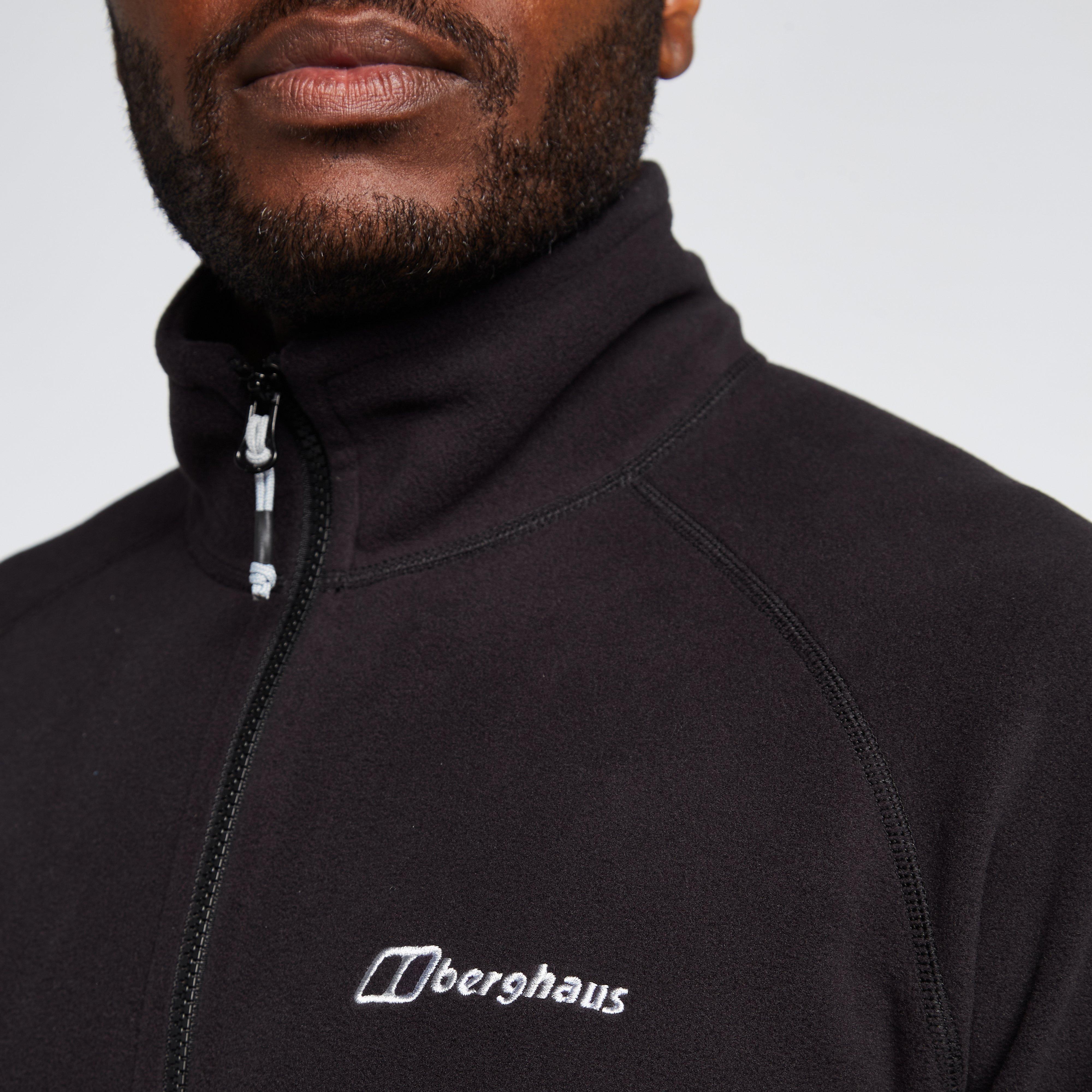 Men’s Hartsop Polartec Full-Zip Fleece
