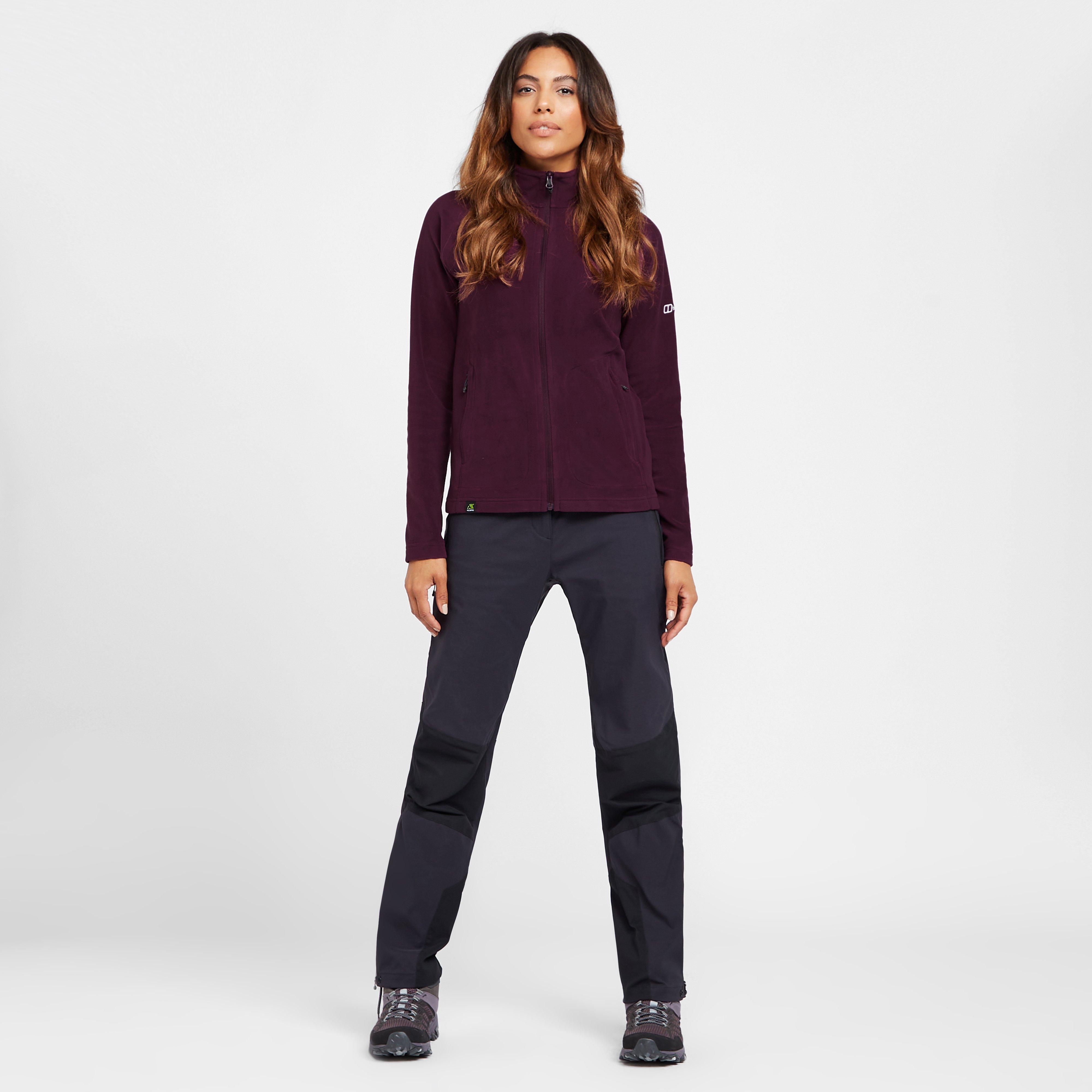 Women’s Hartsop Polartec Full Zip Fleece