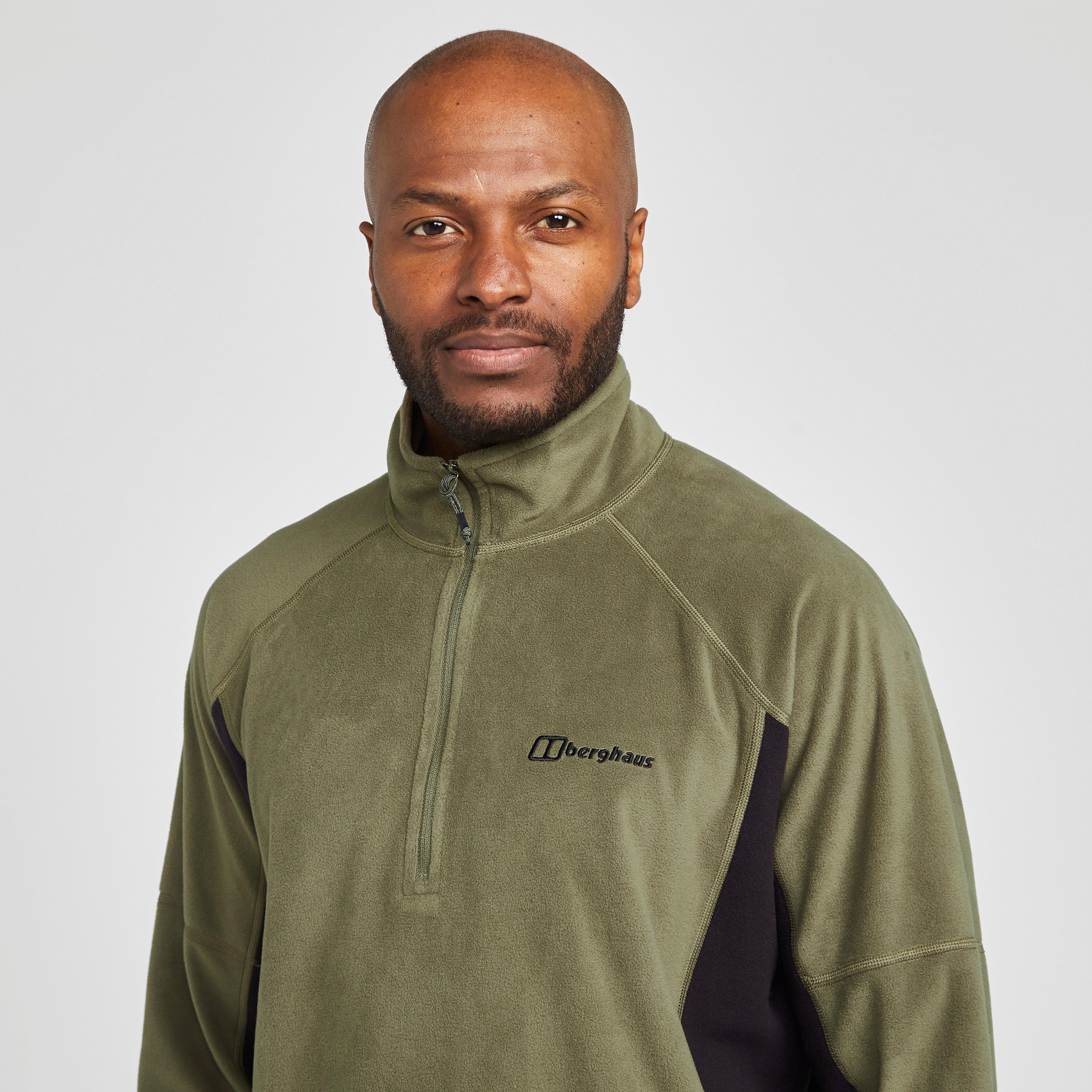 Men’s Hartsop Polartec Half-Zip Fleece