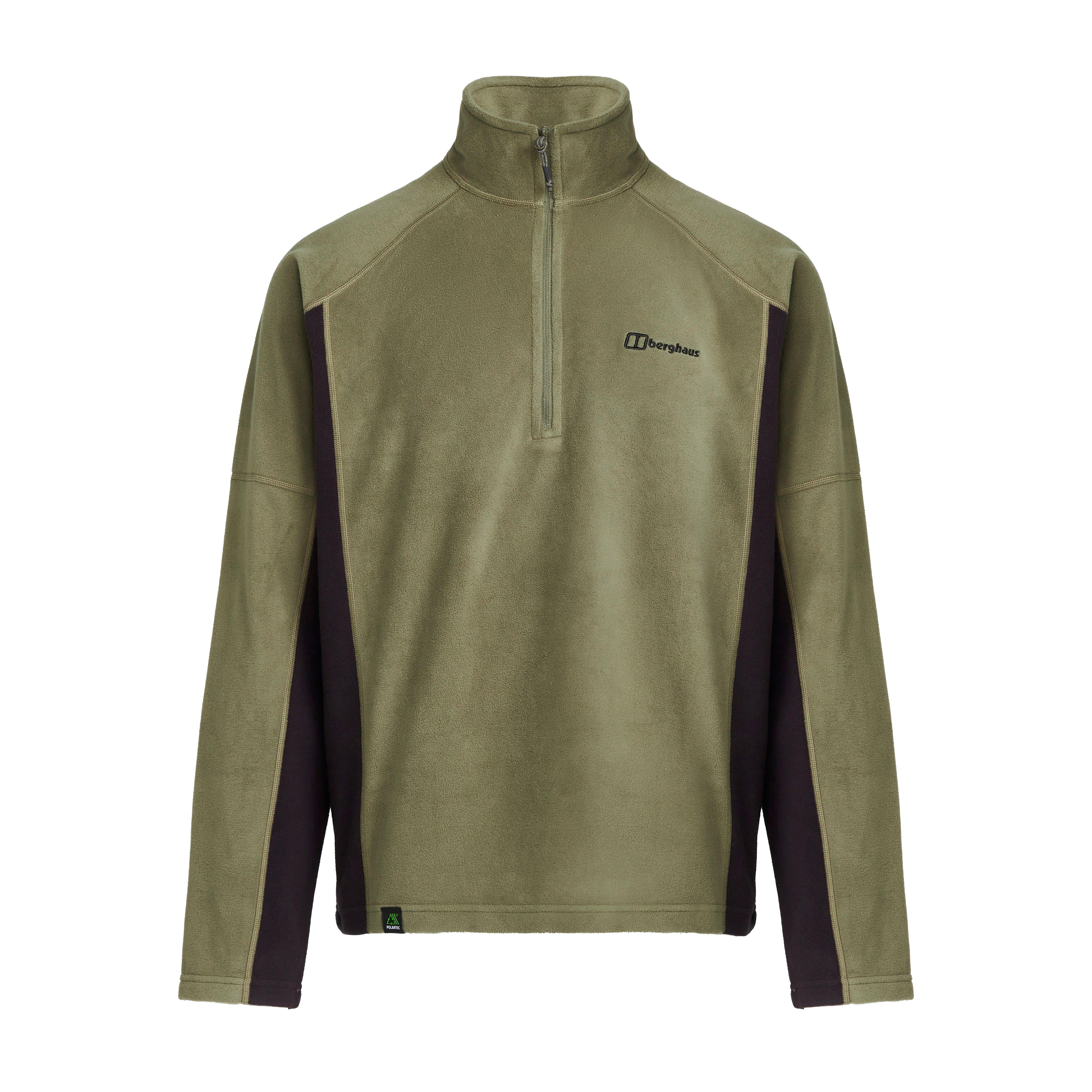 Men’s Hartsop Polartec Half-Zip Fleece