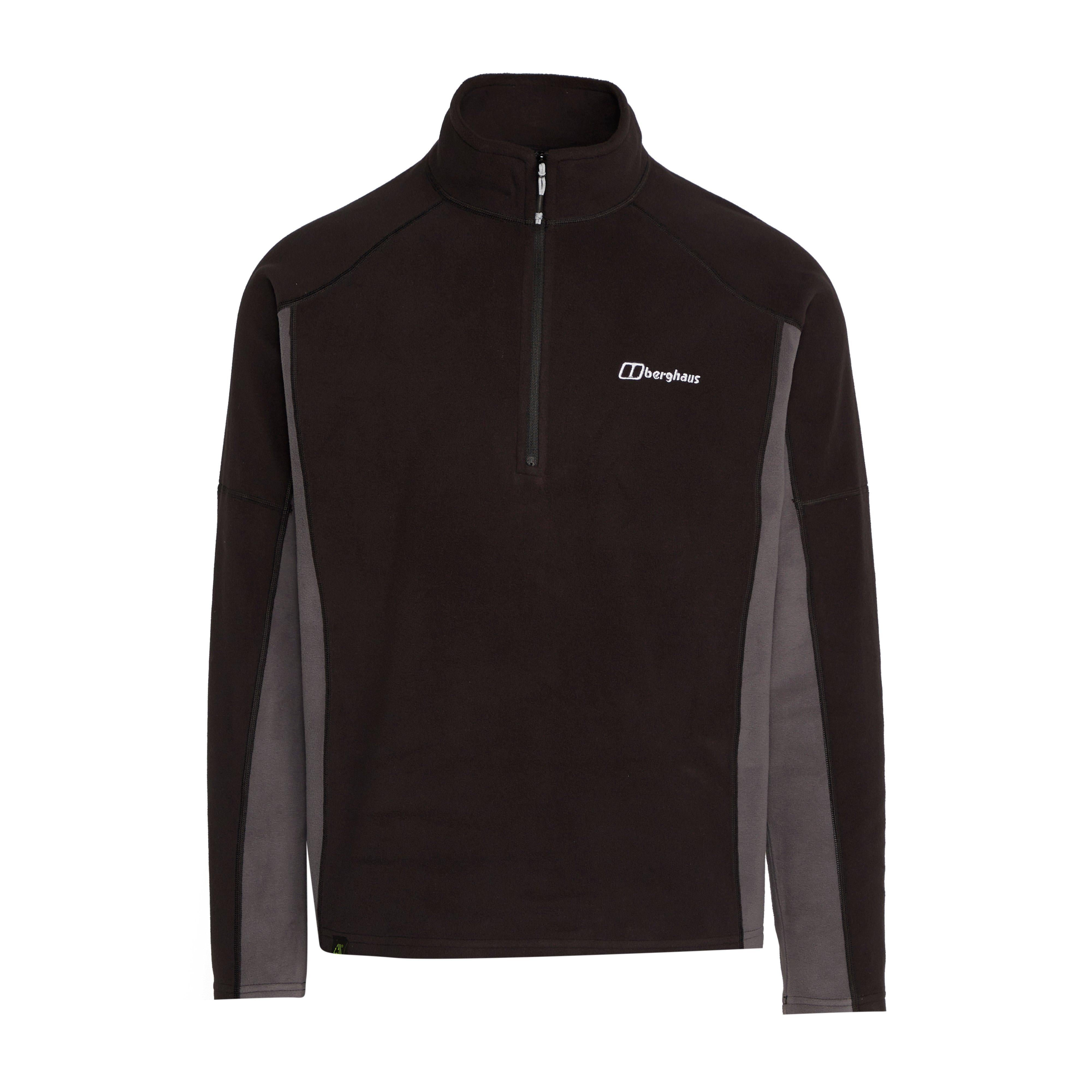 Men’s Hartsop Polartec Half-Zip Fleece