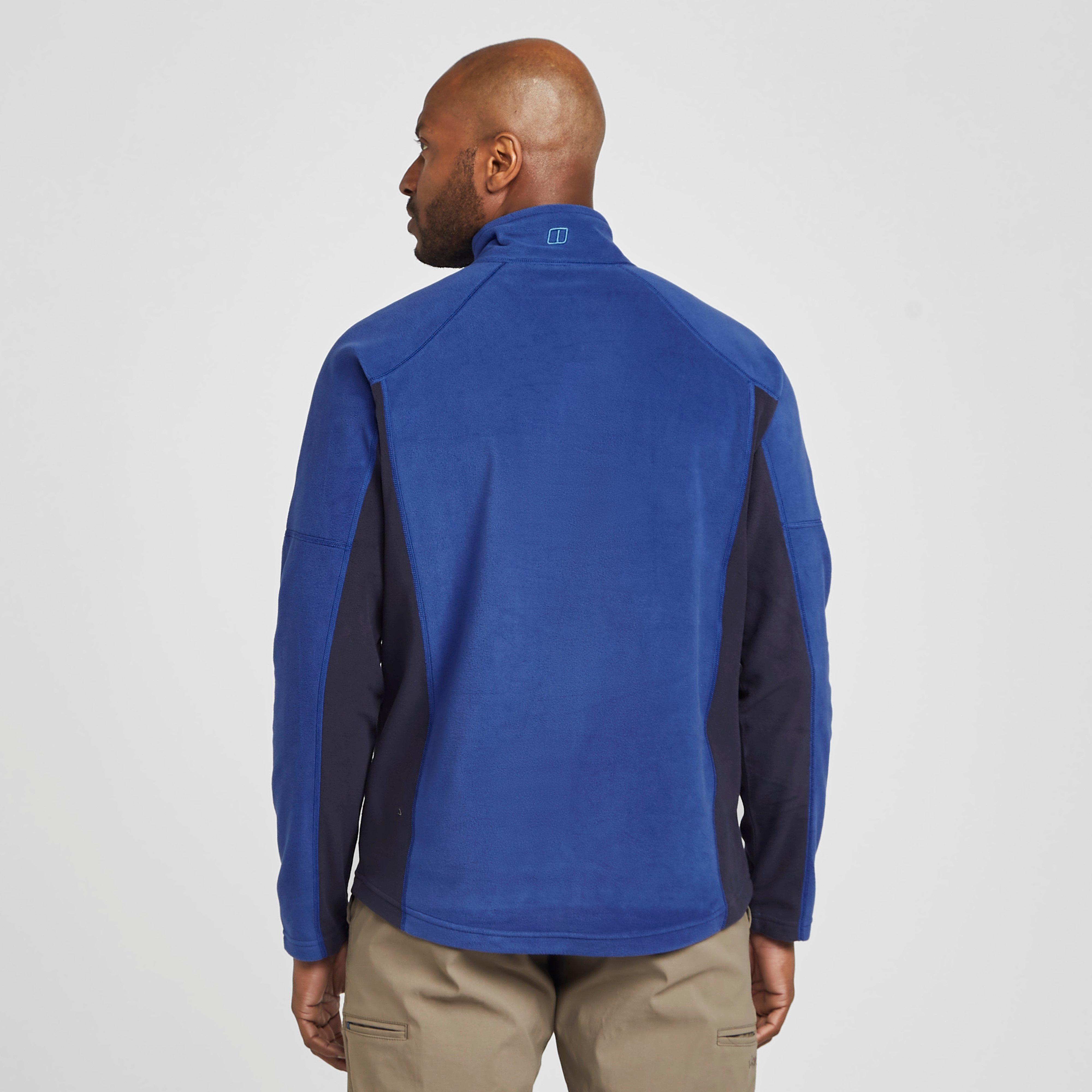 Men’s Hartsop Polartec Half-Zip Fleece