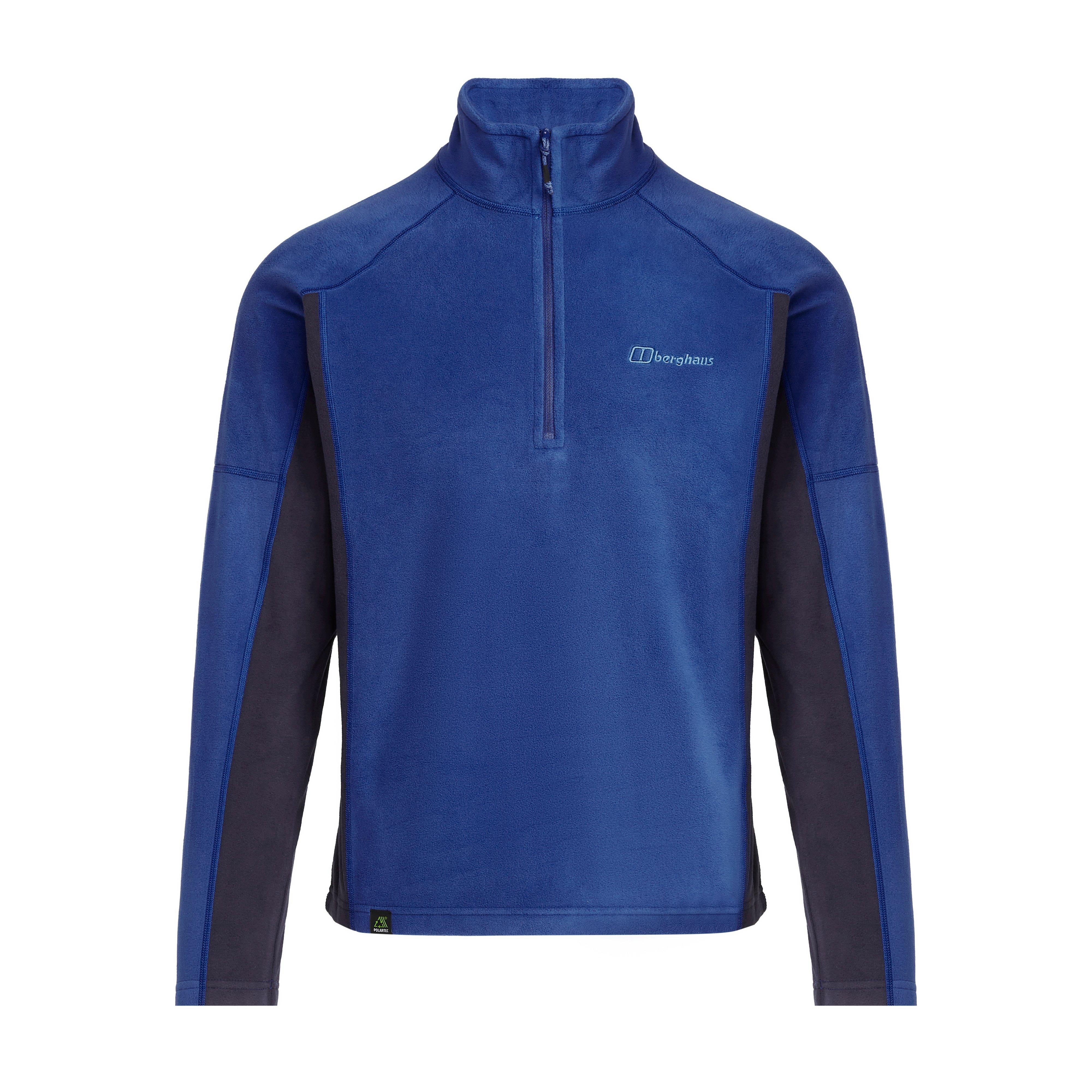 Men’s Hartsop Polartec Half-Zip Fleece