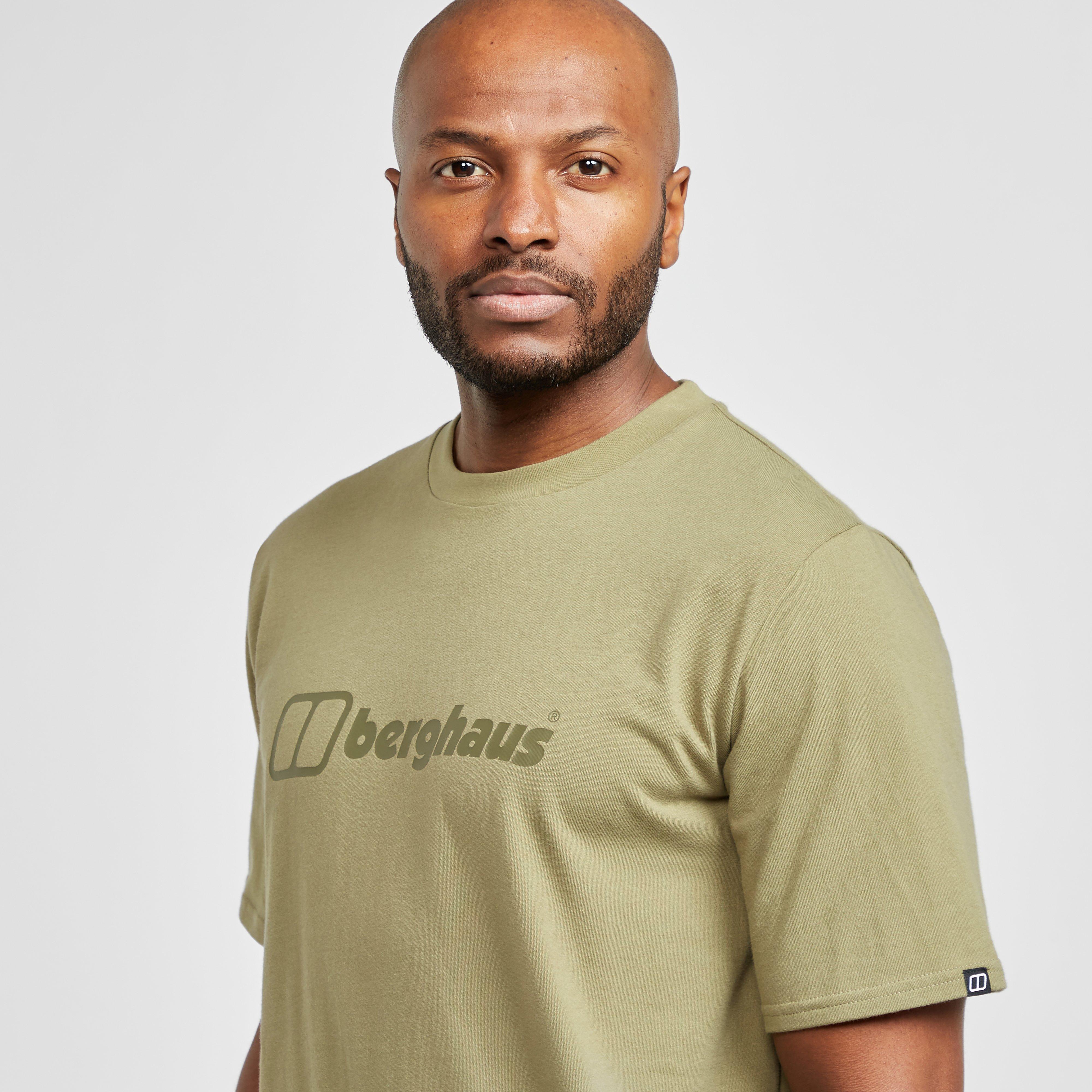 Men’s Original Big Logo T-Shirt