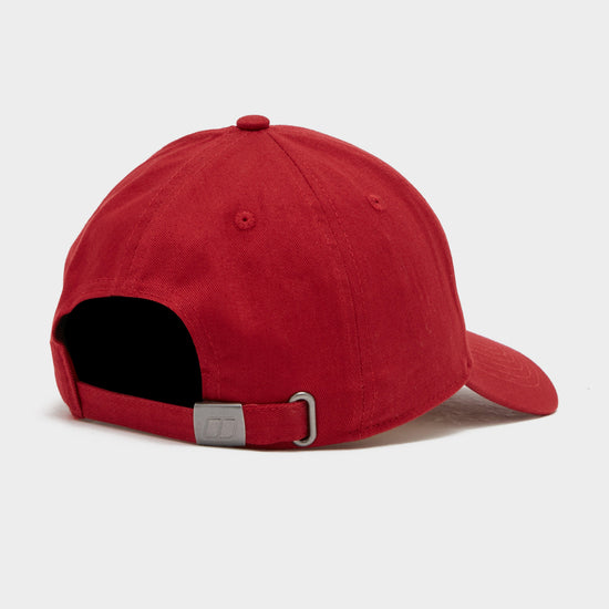Recognition Cap